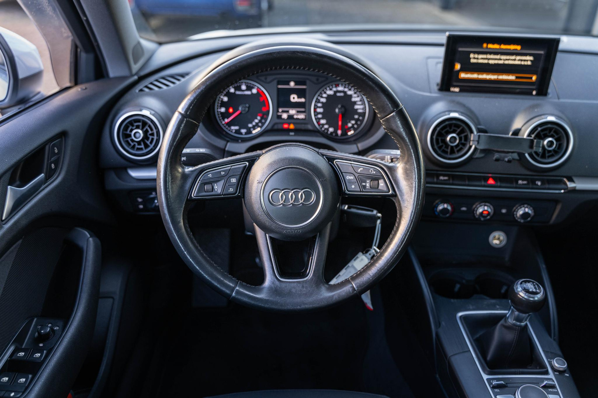 Audi A3 Sportback 1.0 TFSI 2017 Ibiswit 28