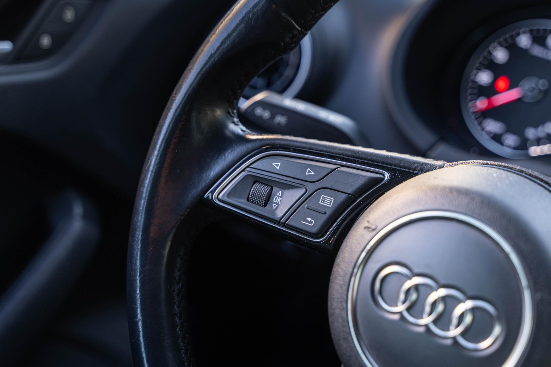 Audi A3 Sportback 1.0 TFSI 2017 Ibiswit 29