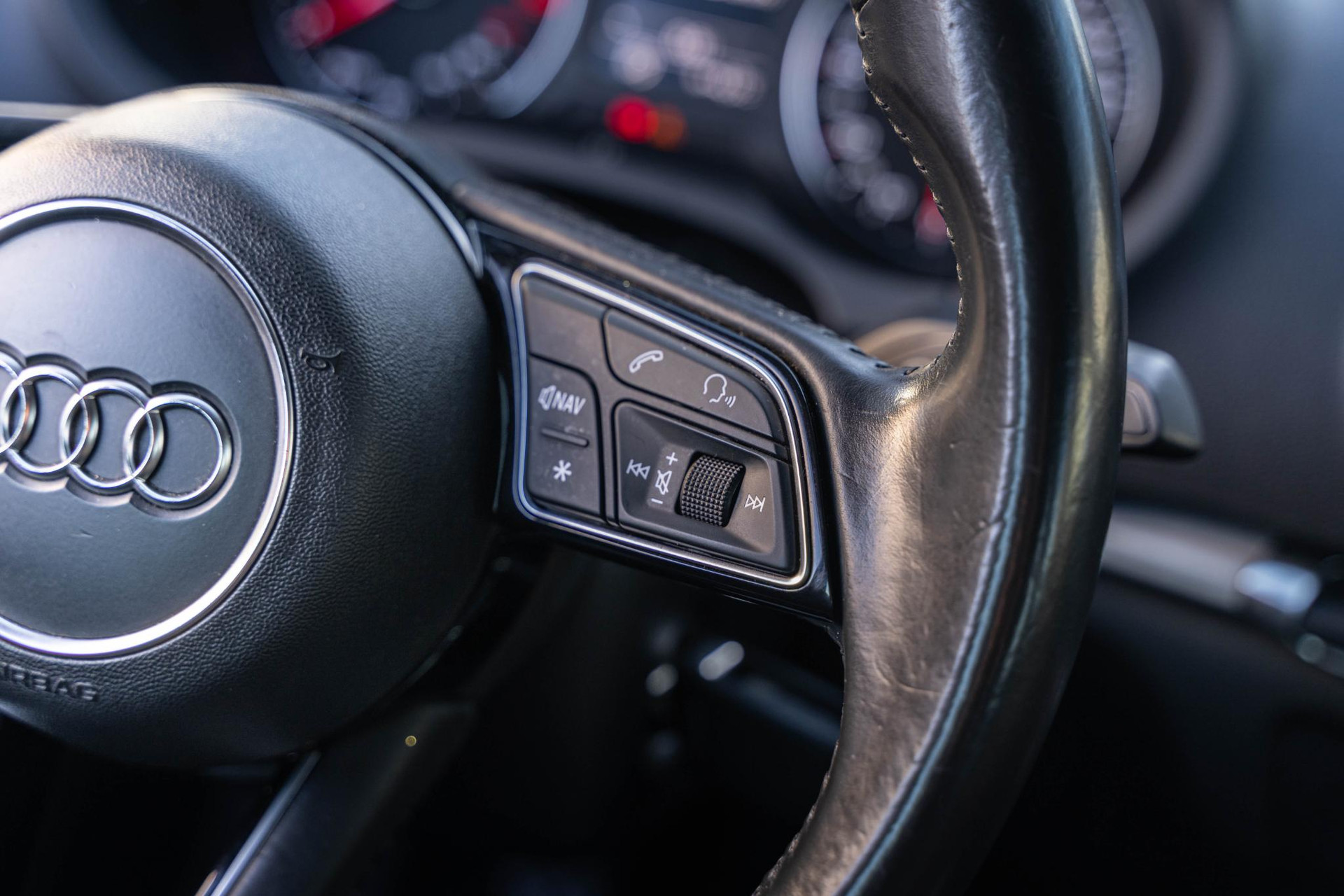 Audi A3 Sportback 1.0 TFSI 2017 Ibiswit 30