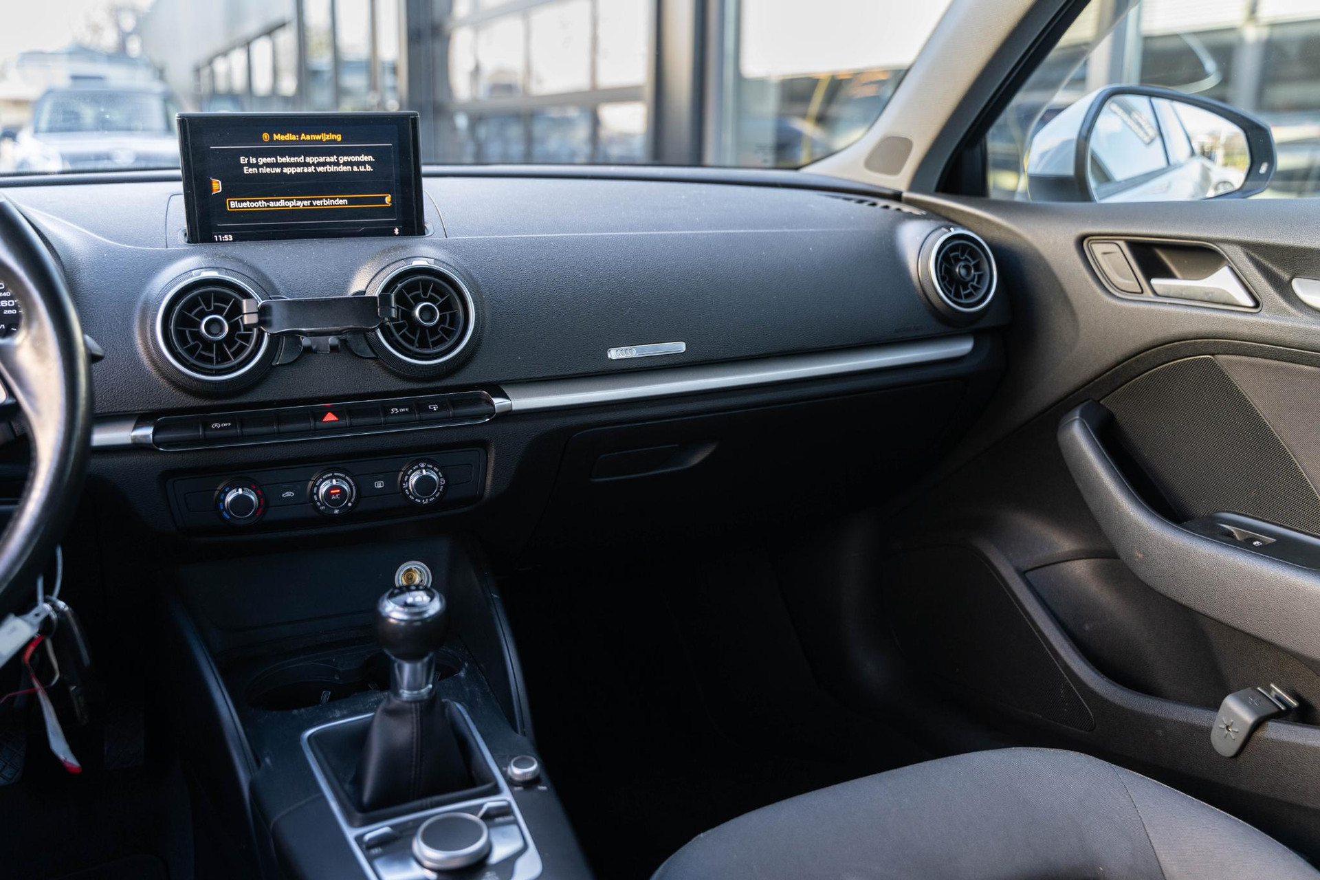 Audi A3 Sportback 1.0 TFSI 2017 Ibiswit 31