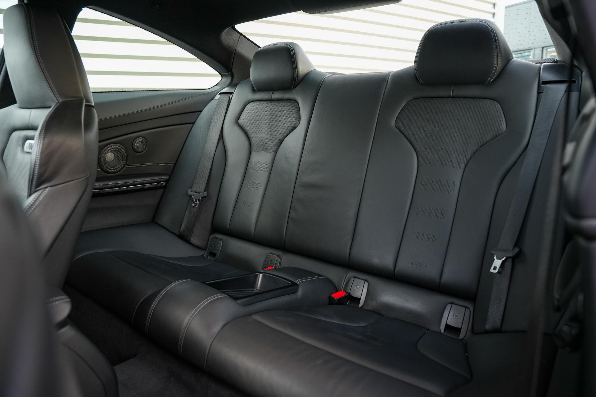 BMW 4 Serie Coupé M4 2015  10