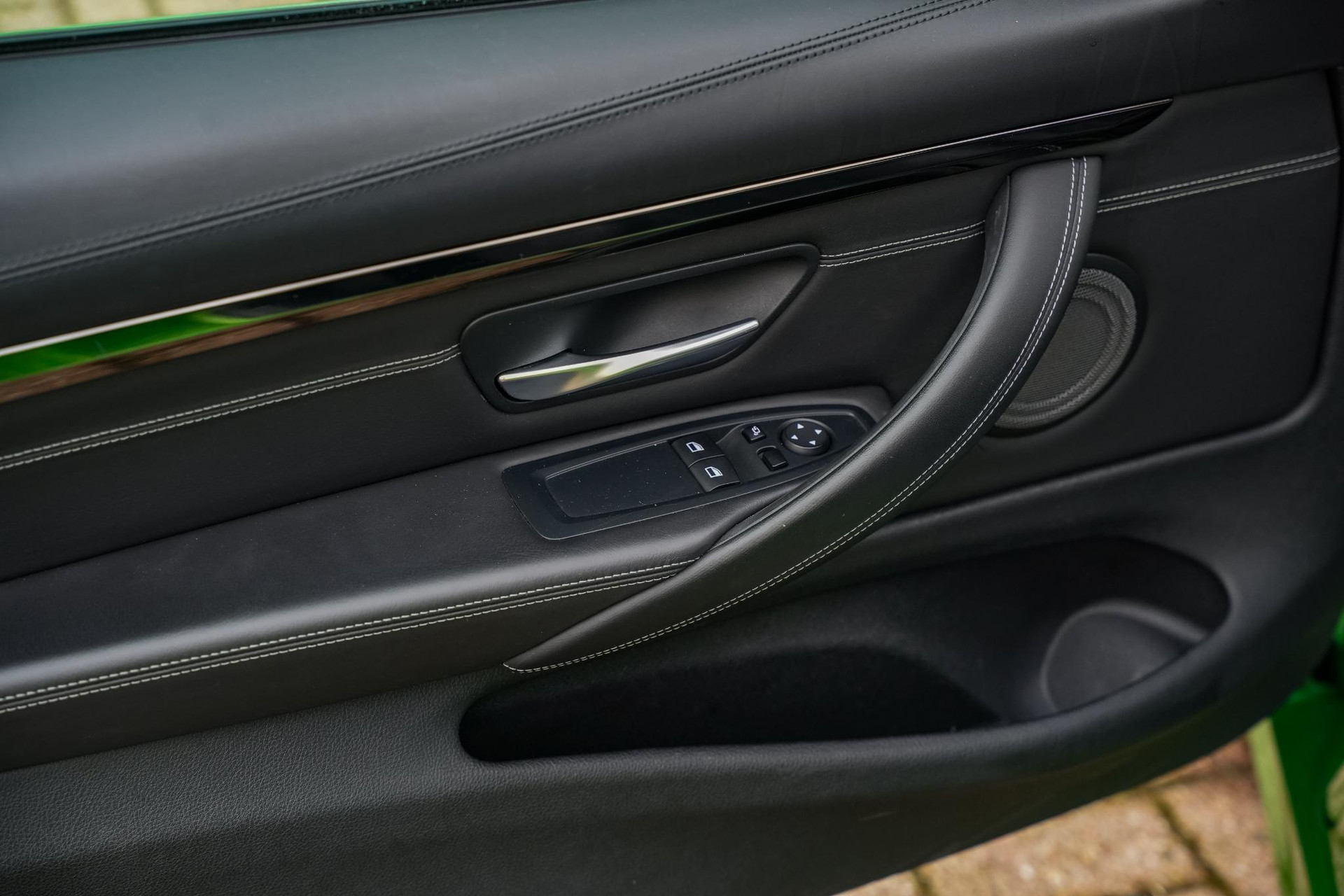 BMW 4 Serie Coupé M4 2015  14