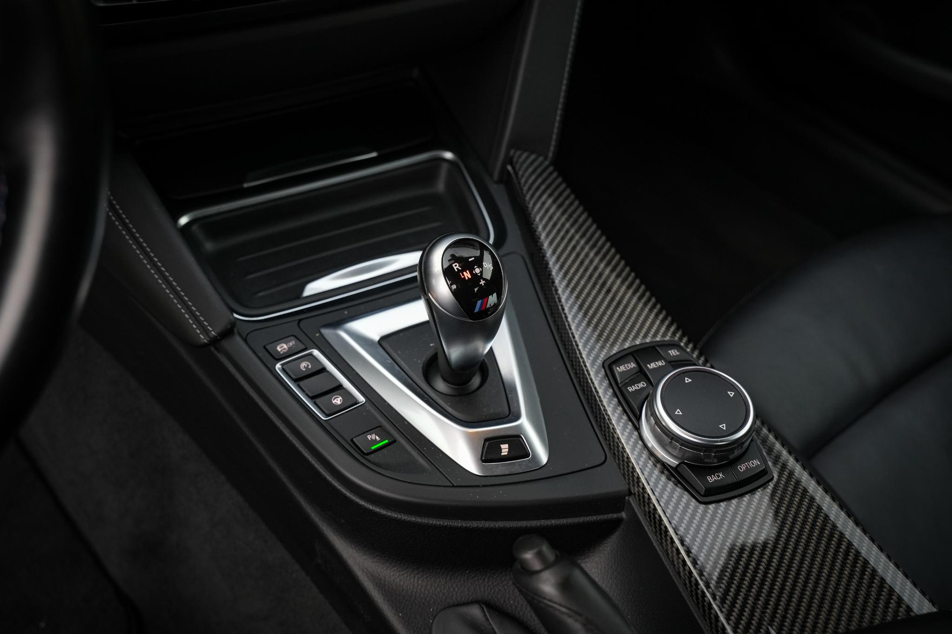 BMW 4 Serie Coupé M4 2015  15