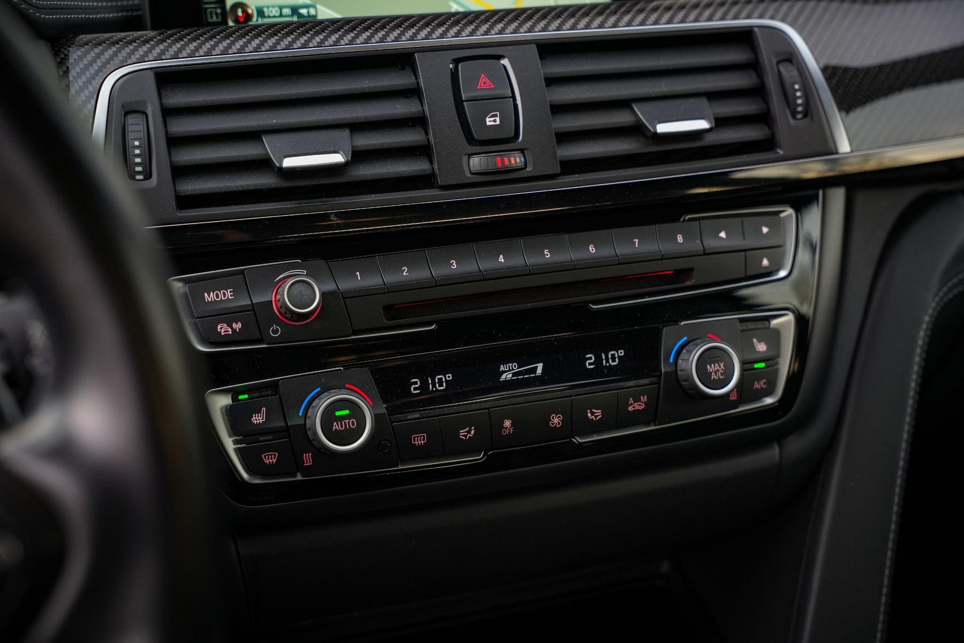 BMW 4 Serie Coupé M4 2015  16