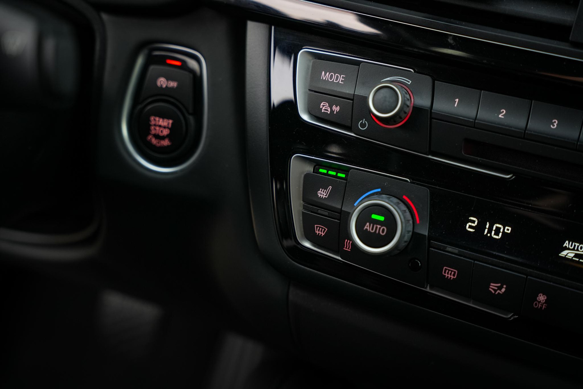 BMW 4 Serie Coupé M4 2015  17