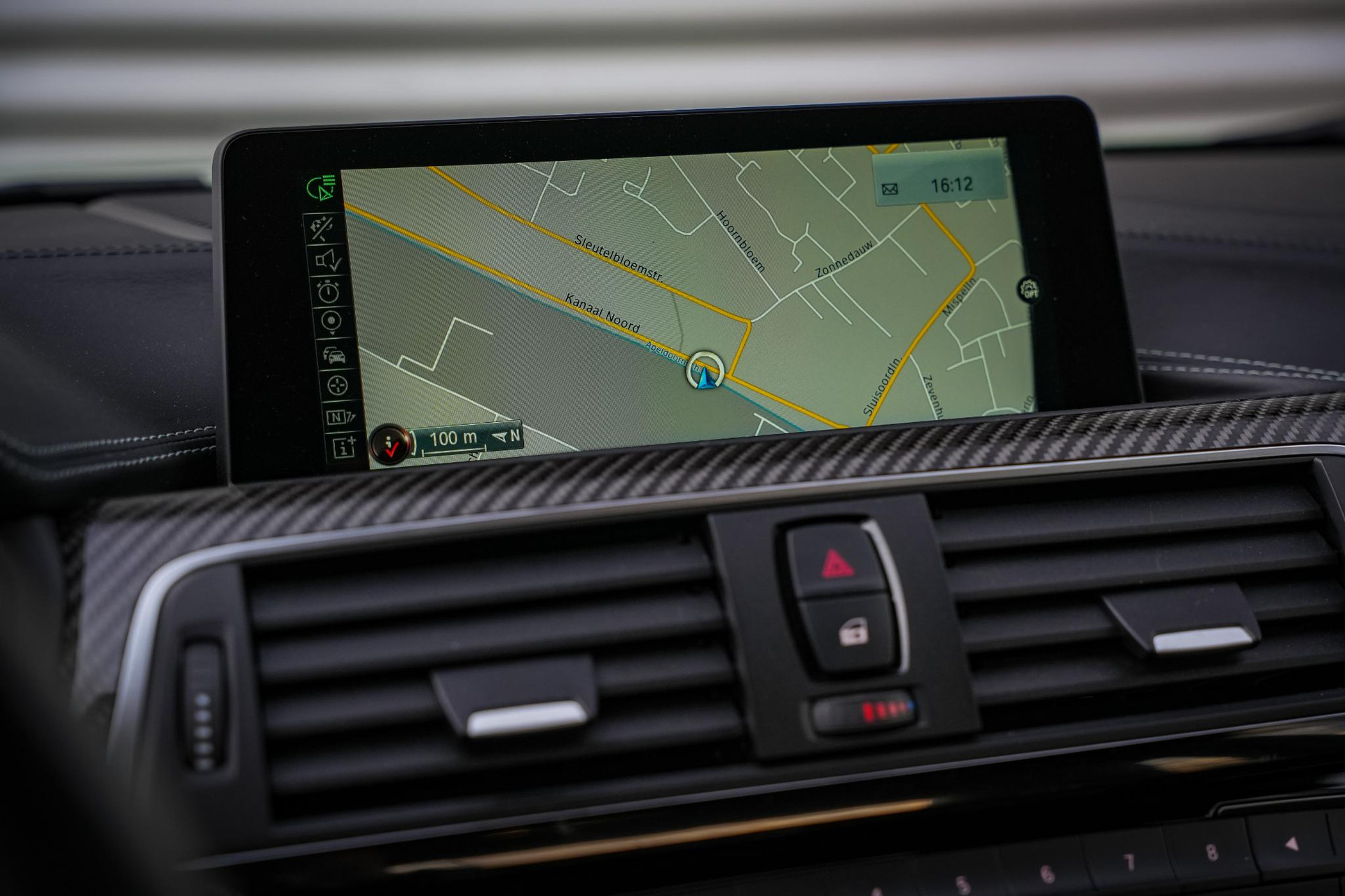 BMW 4 Serie Coupé M4 2015  18