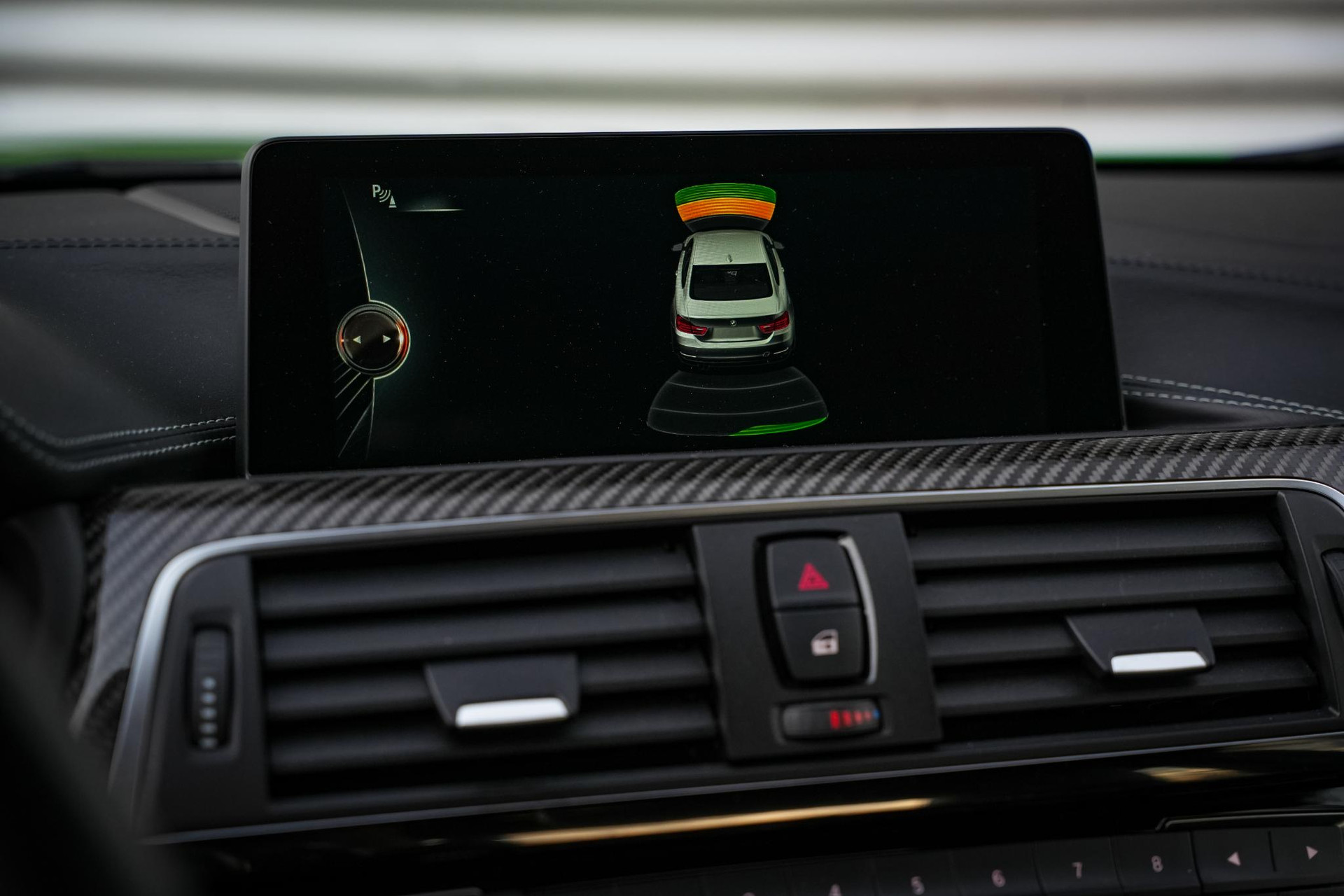 BMW 4 Serie Coupé M4 2015  19