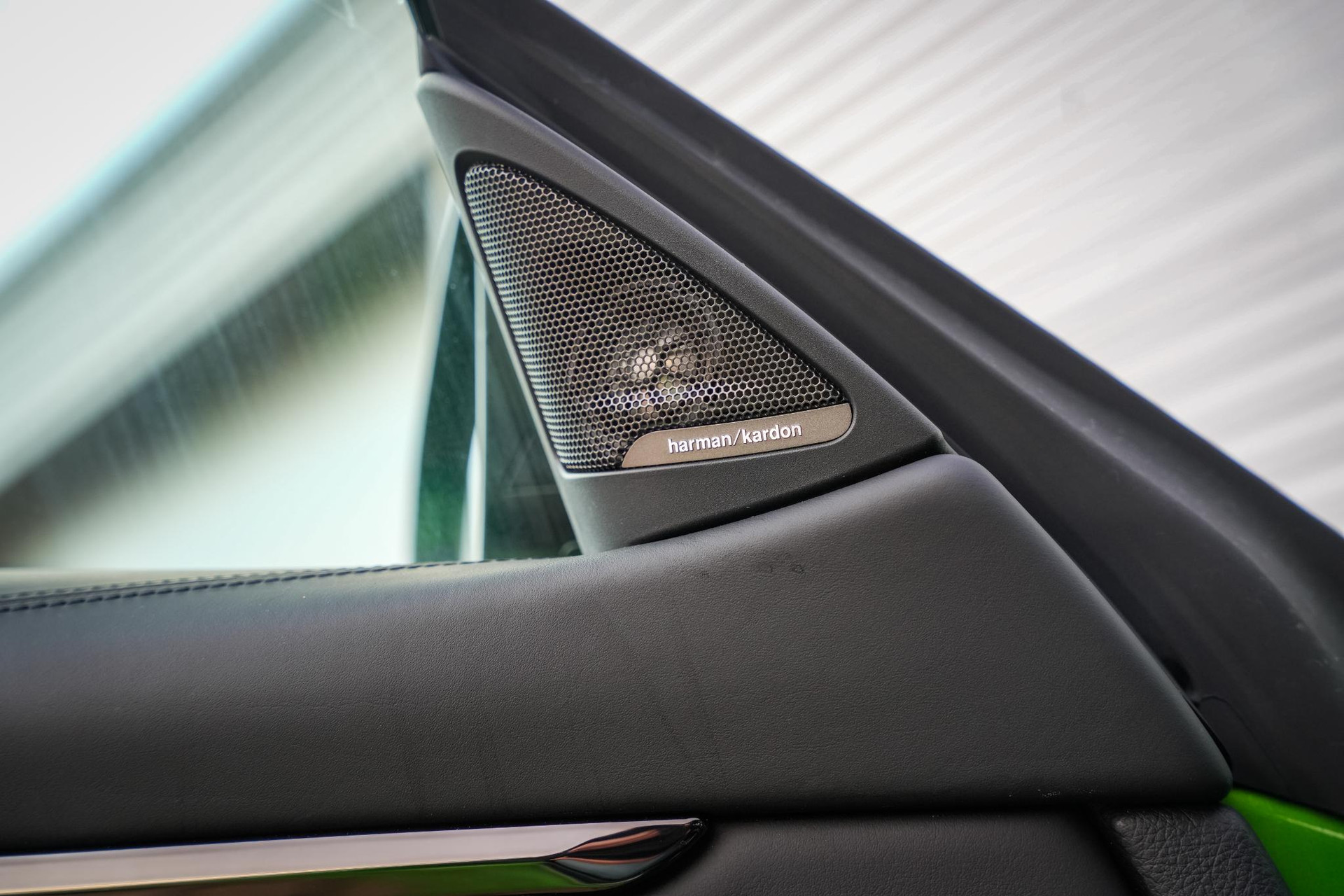 BMW 4 Serie Coupé M4 2015  25