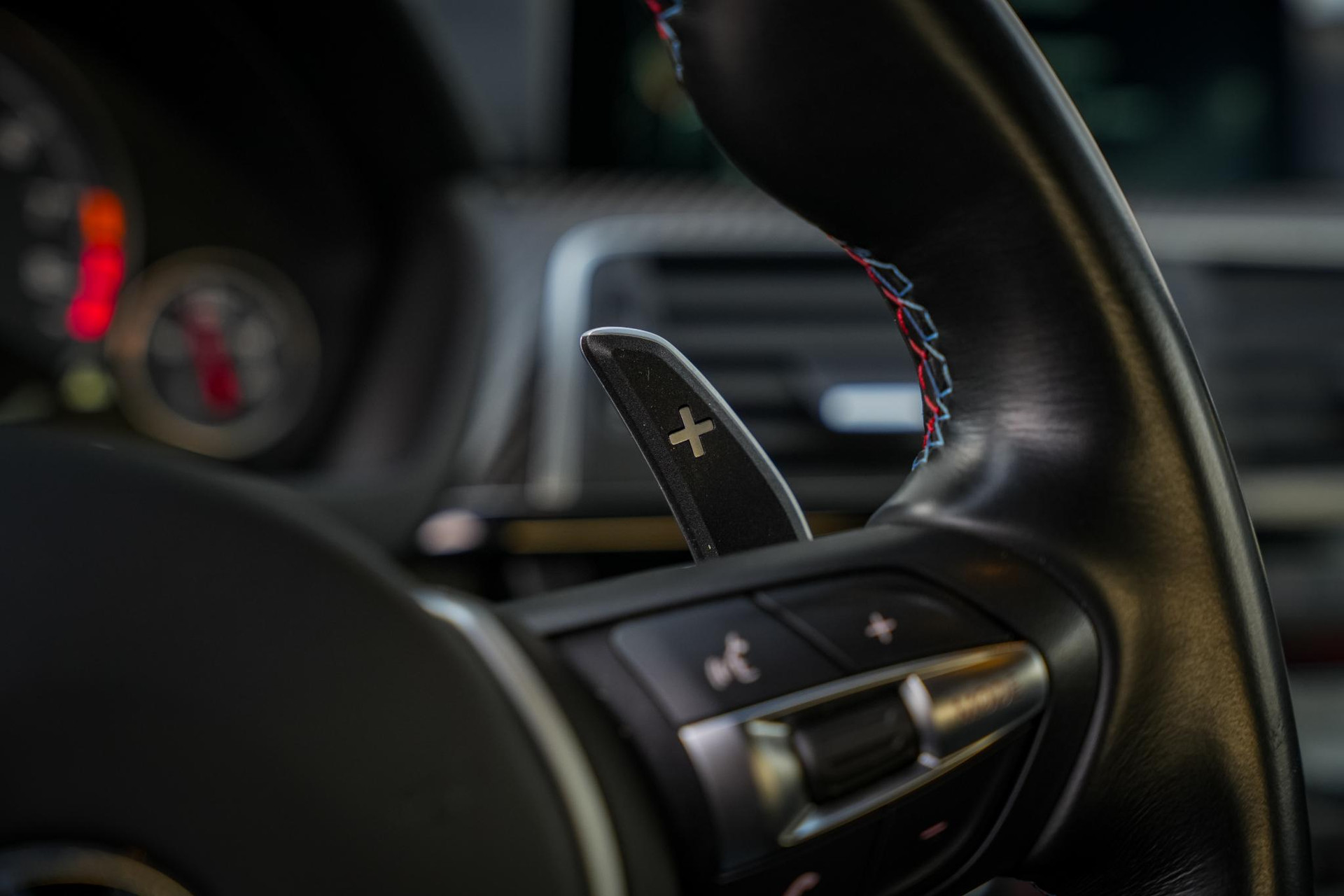 BMW 4 Serie Coupé M4 2015  27