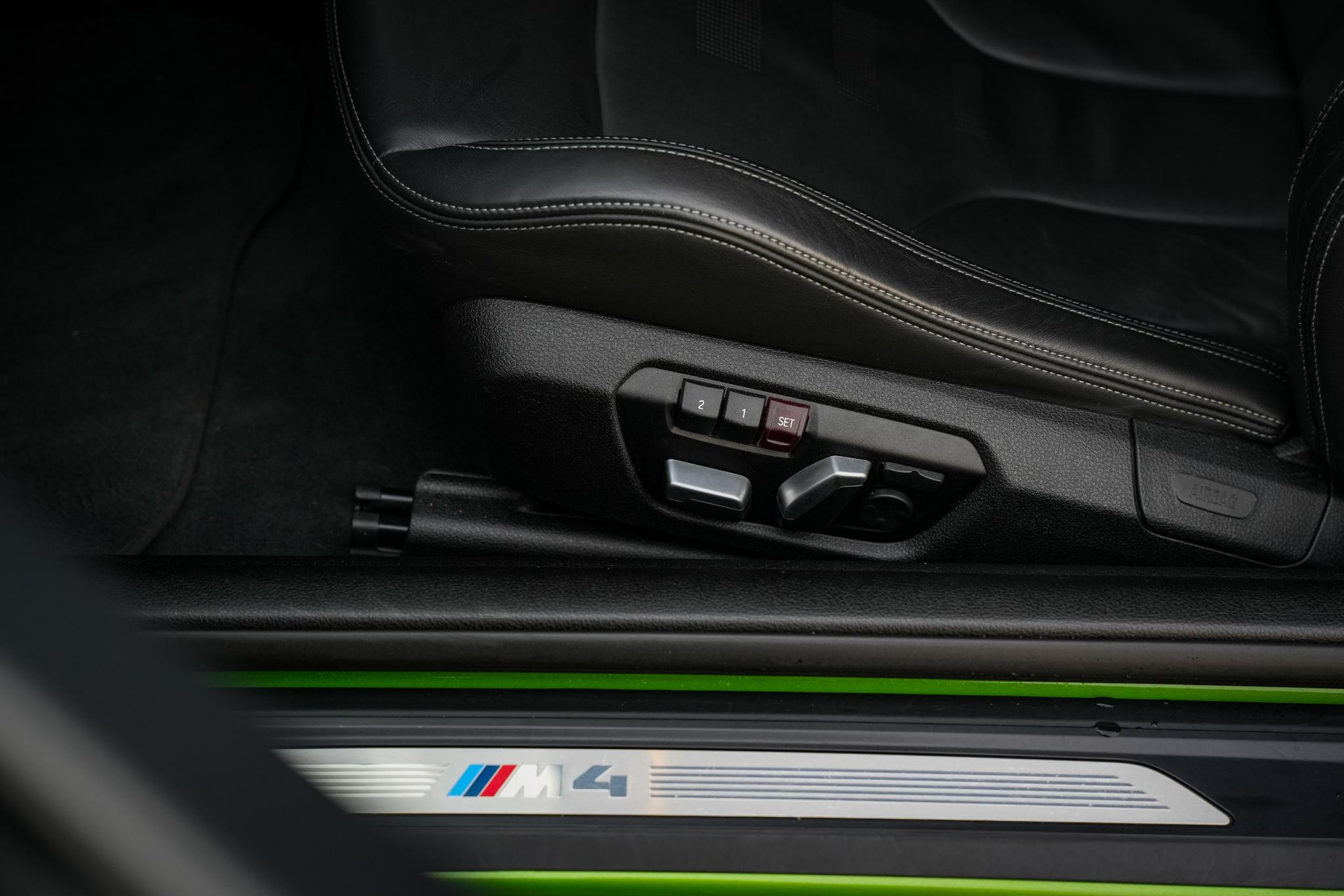 BMW 4 Serie Coupé M4 2015  28