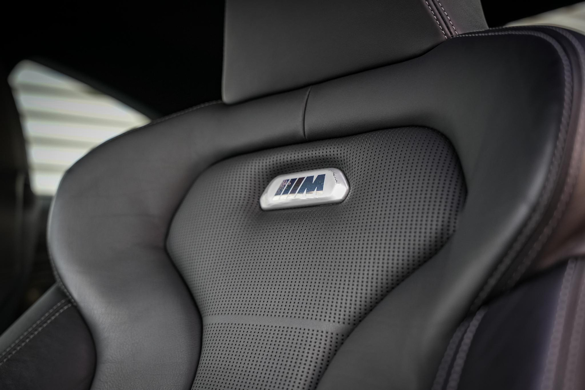 BMW 4 Serie Coupé M4 2015  30