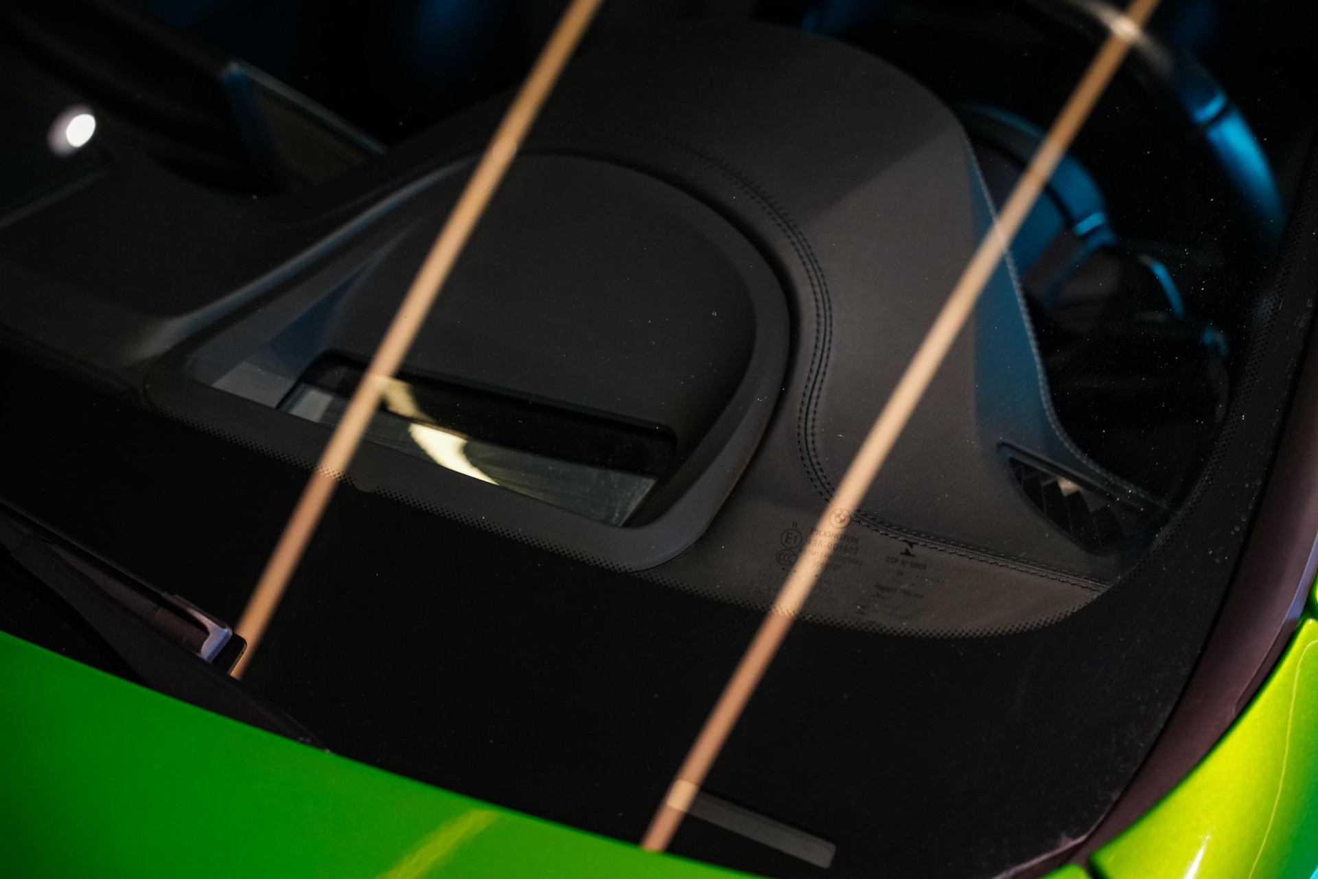 BMW 4 Serie Coupé M4 2015  43