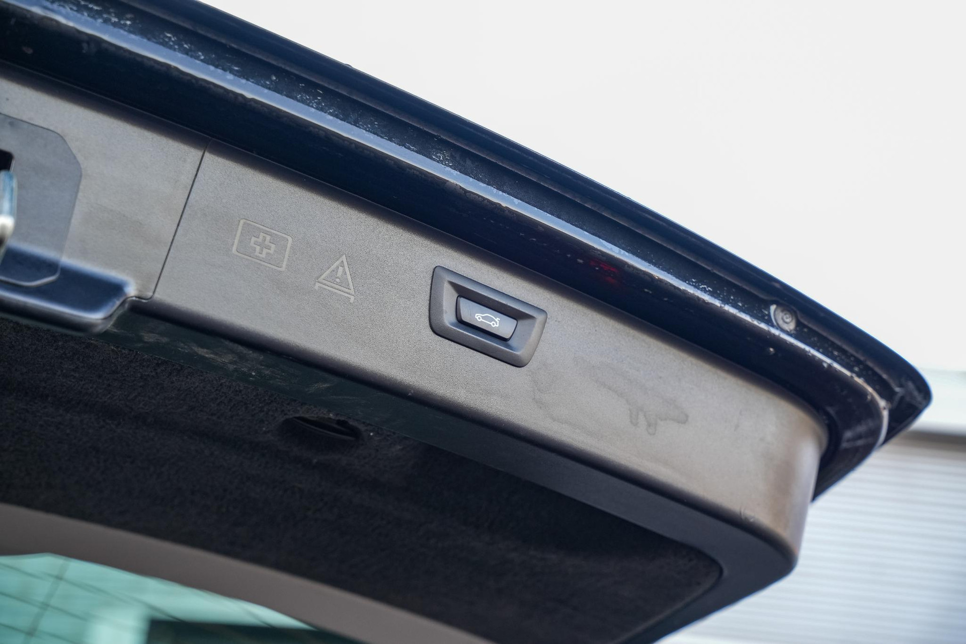 BMW 5 Serie Touring 530d High Executive 2015 black-sapphire metallic (475) 26