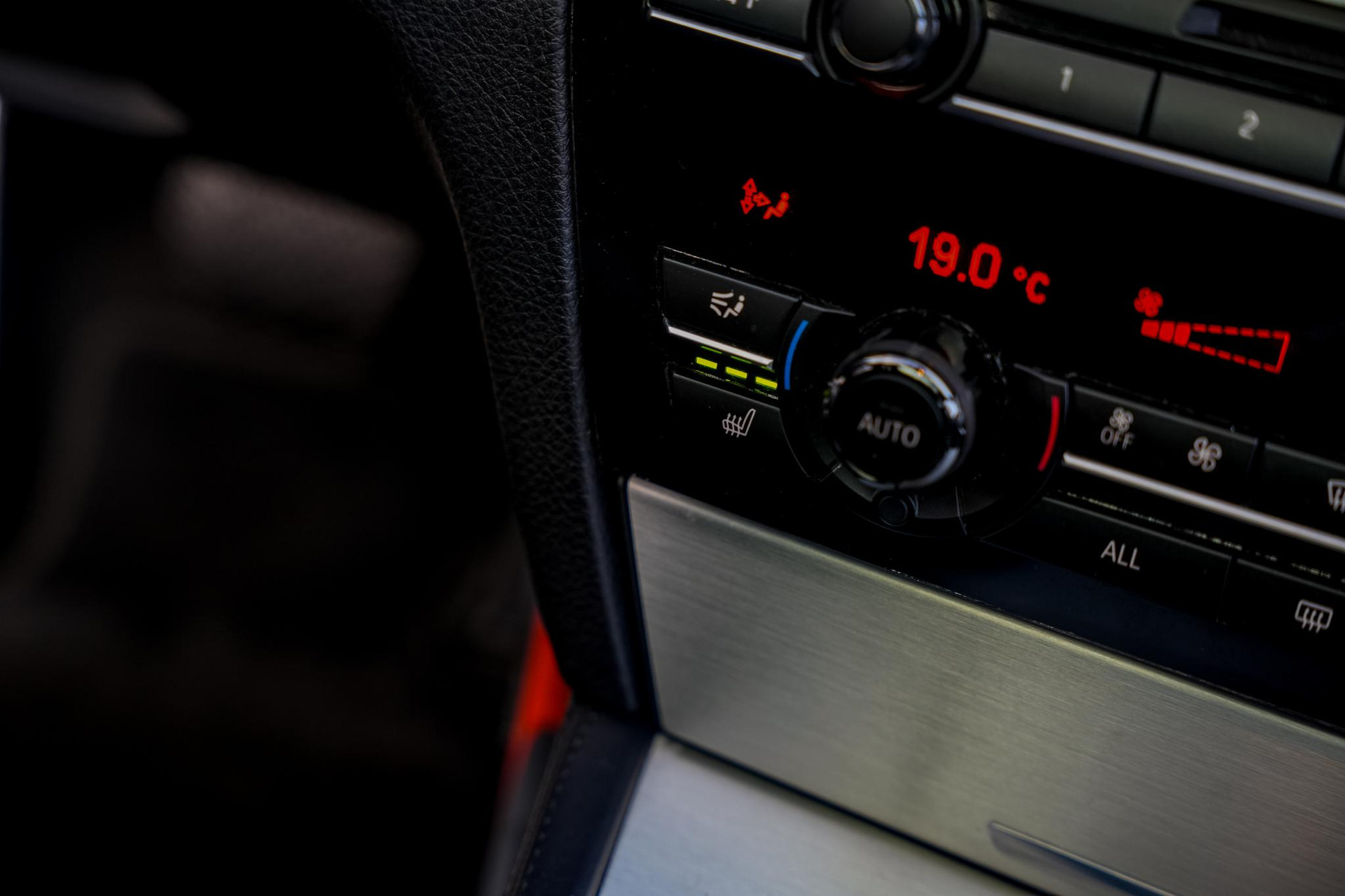 BMW 7 Serie 740i ActiveHybrid High Executive 2013 Carbonschwarz metallic 17