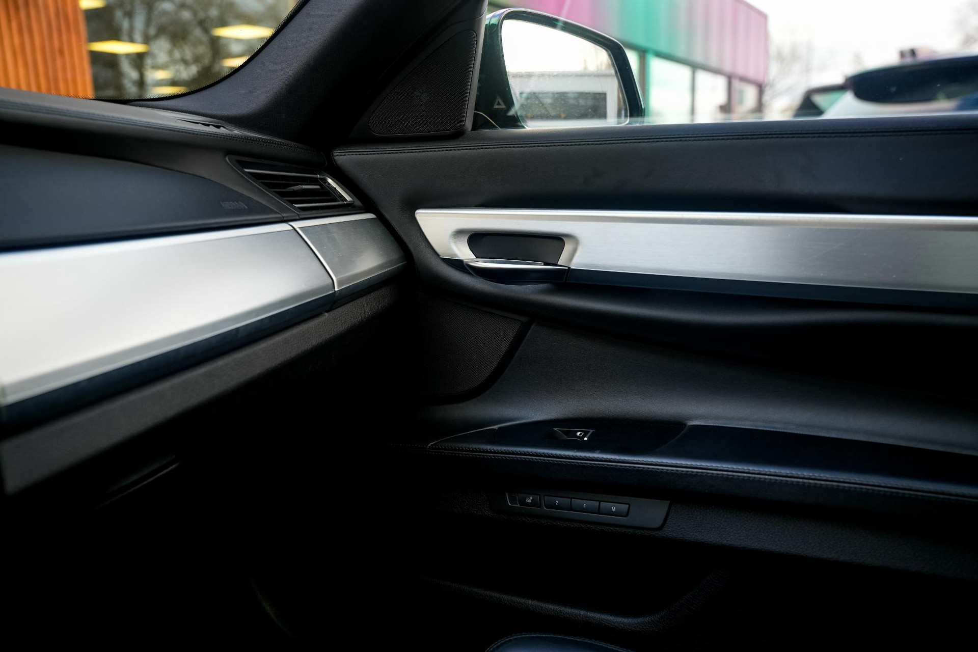 BMW 7 Serie 740i ActiveHybrid High Executive 2013 Carbonschwarz metallic 23