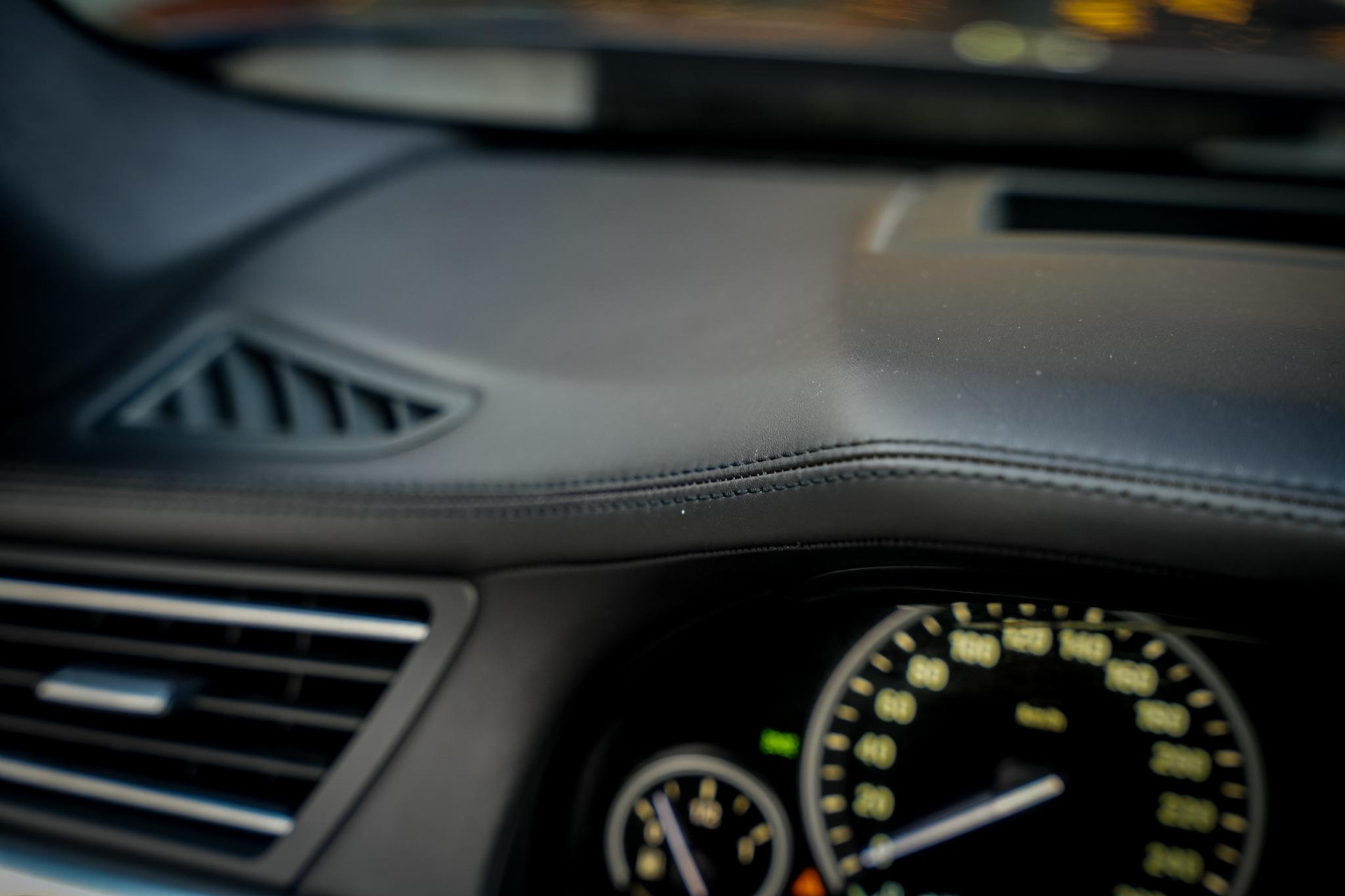 BMW 7 Serie 740i ActiveHybrid High Executive 2013 Carbonschwarz metallic 26