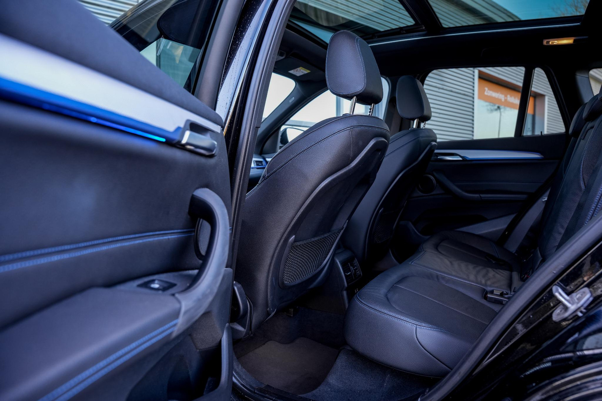 BMW X1 xDrive20d 2021  10