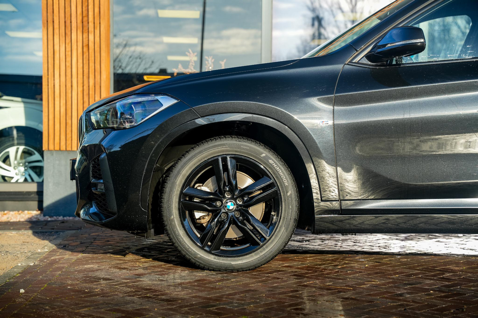 BMW X1 xDrive20d 2021  12