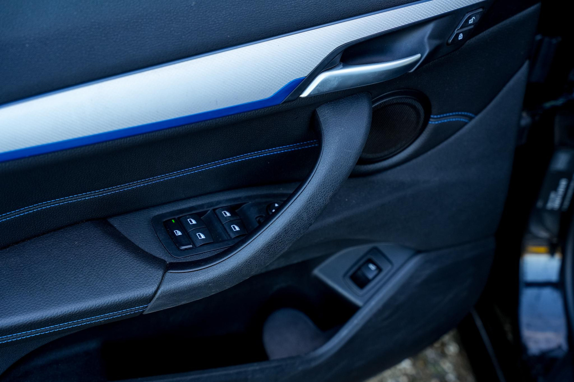 BMW X1 xDrive20d 2021  14