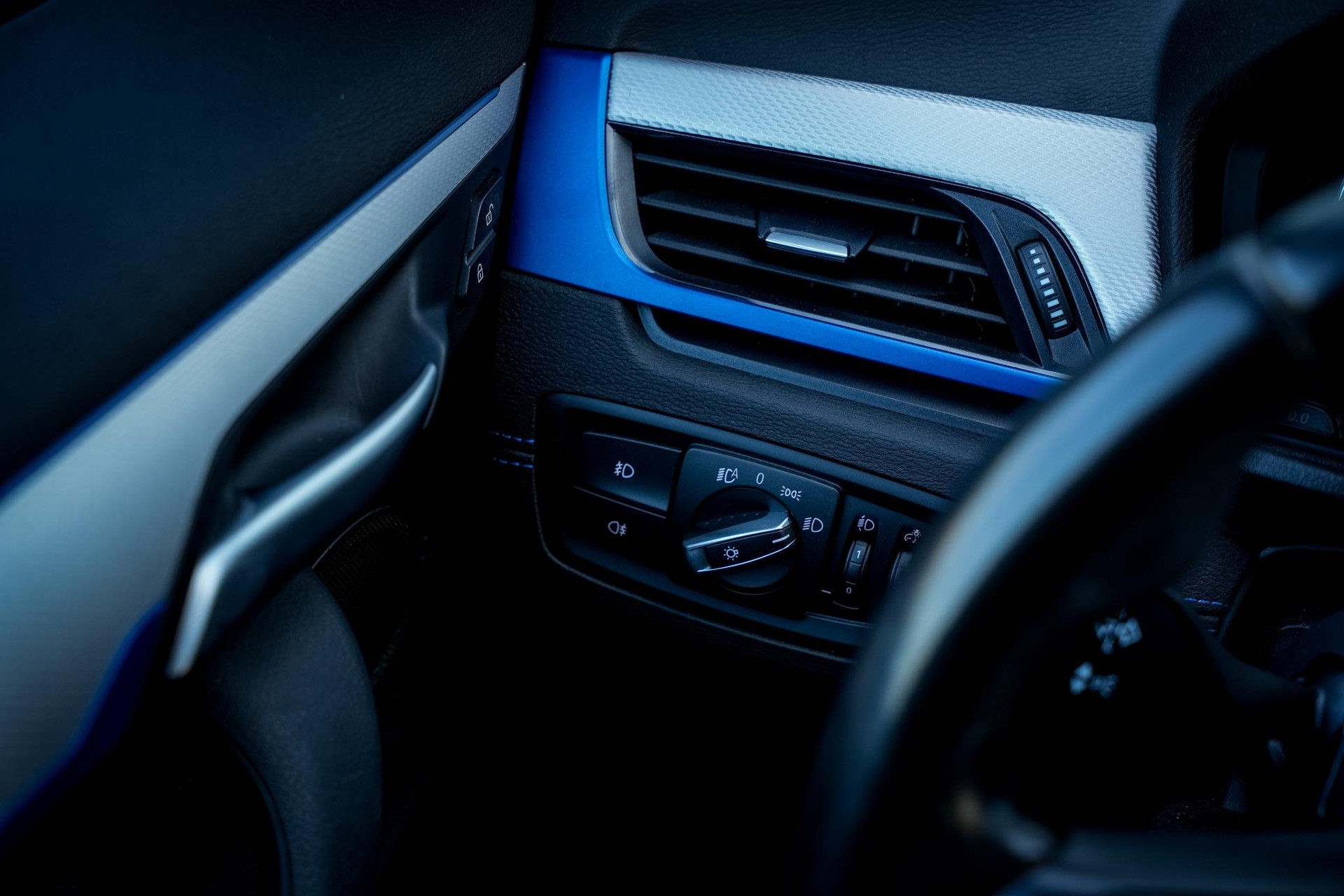 BMW X1 xDrive20d 2021  23