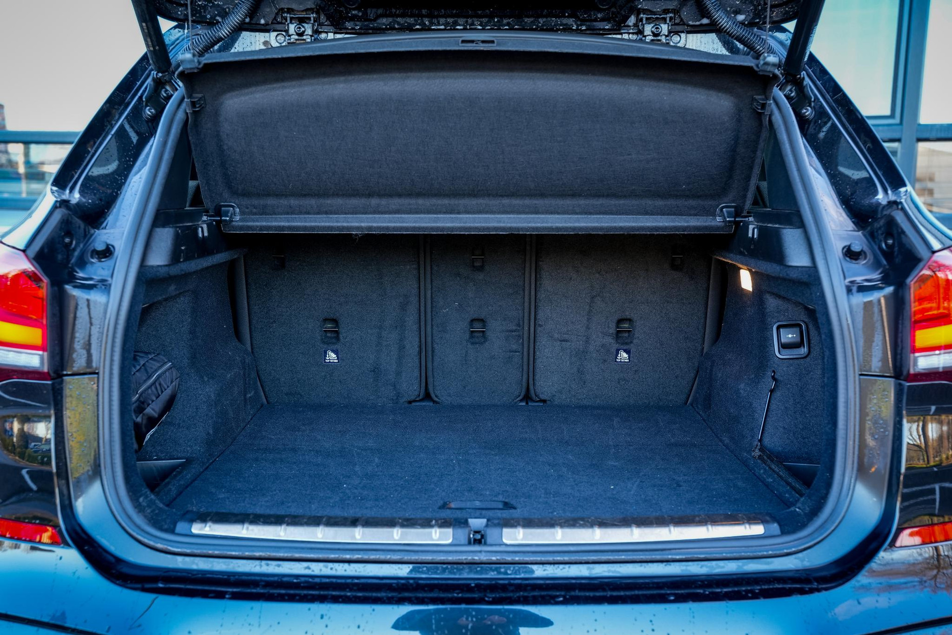 BMW X1 xDrive20d 2021  27