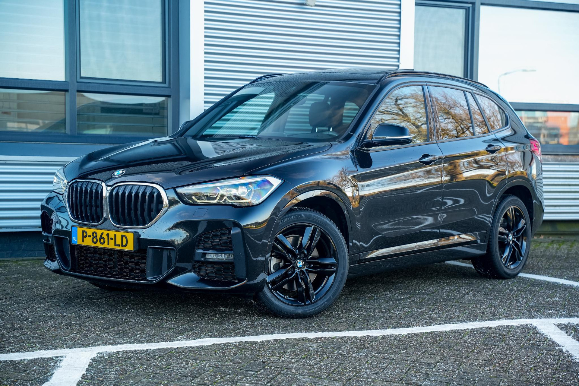 BMW X1 xDrive20d 2021  30