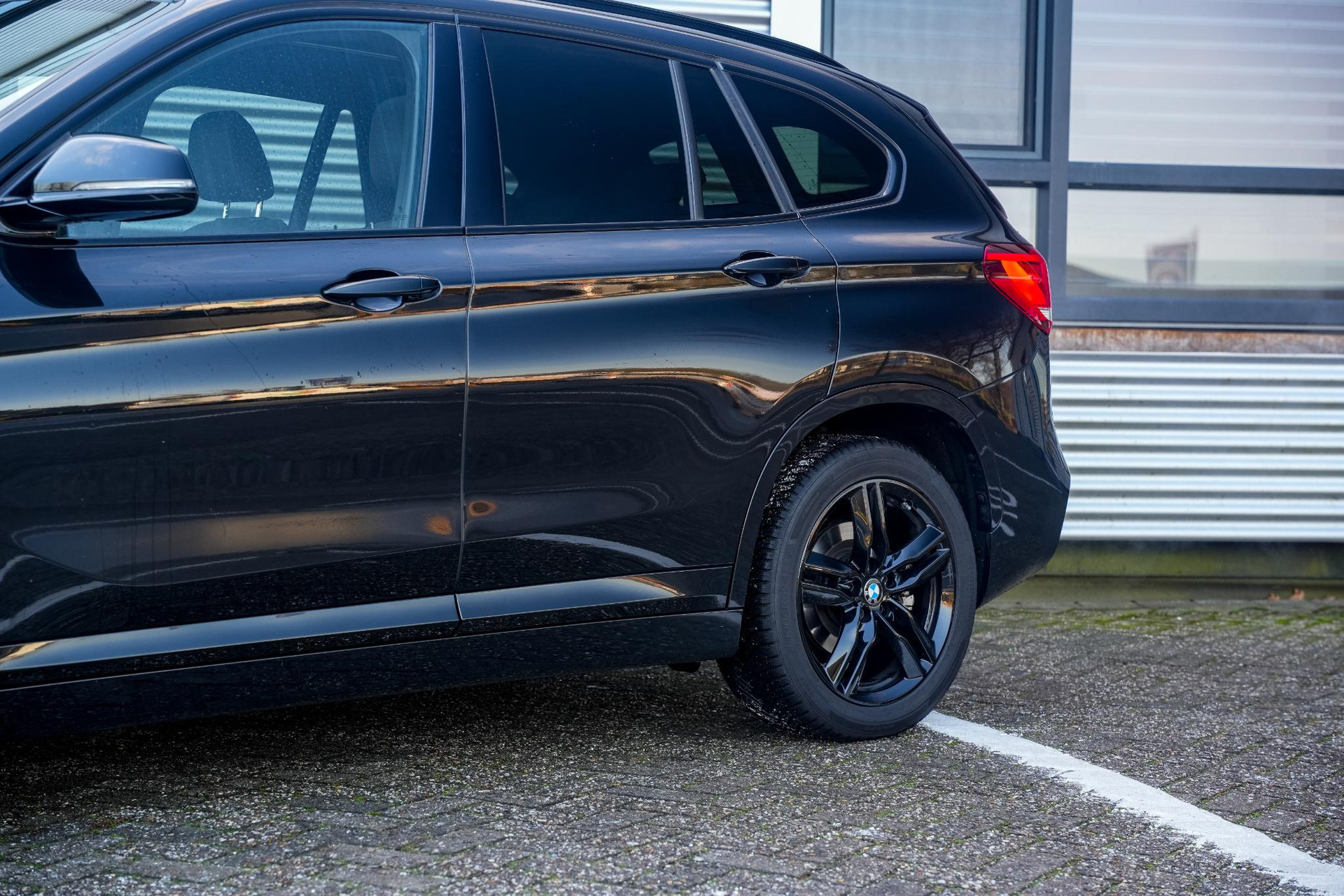 BMW X1 xDrive20d 2021  32