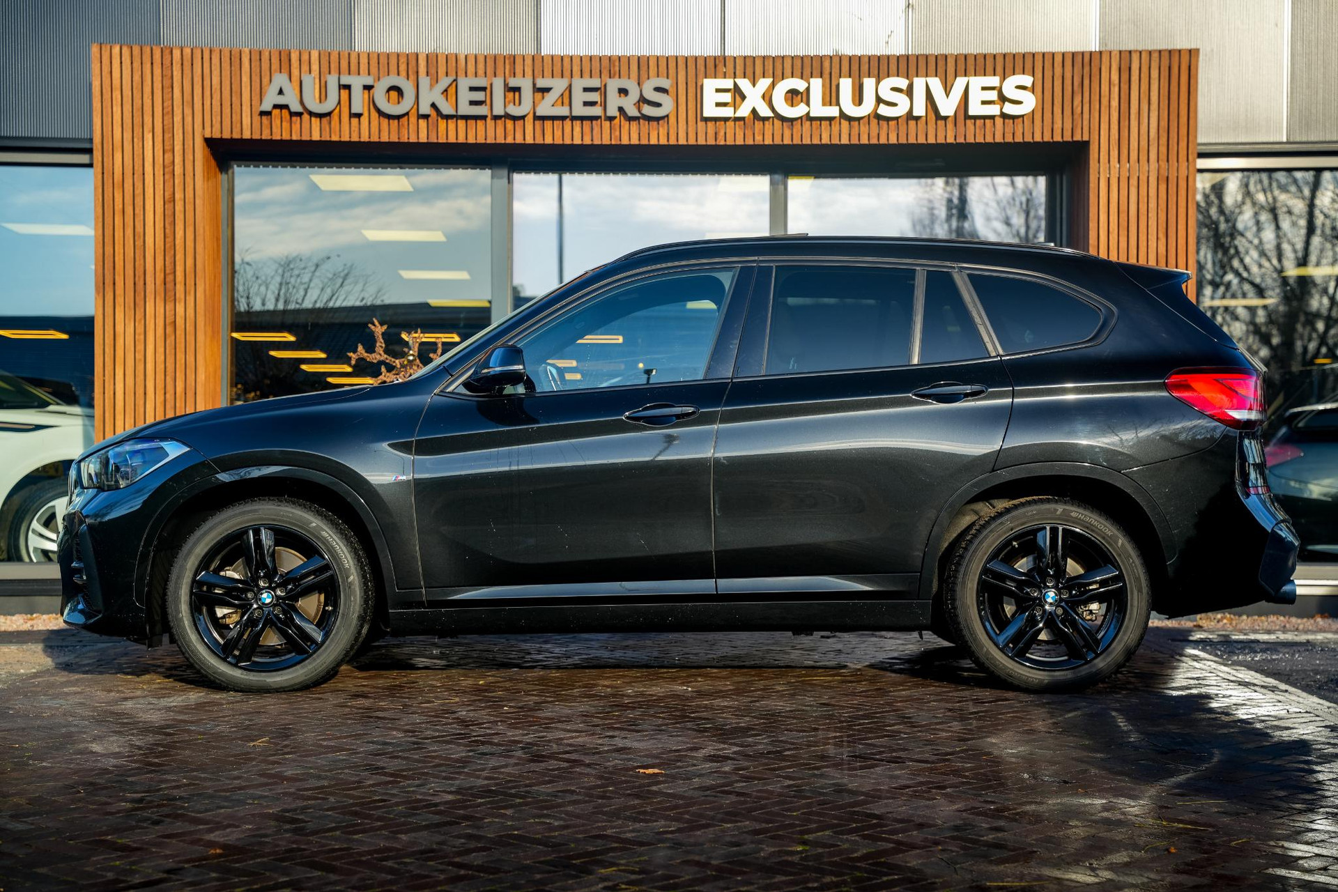 BMW X1 xDrive20d 2021  5