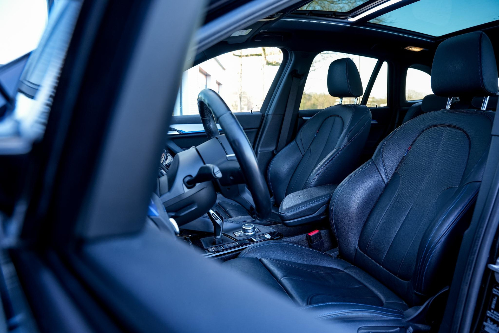 BMW X1 xDrive20d 2021  8