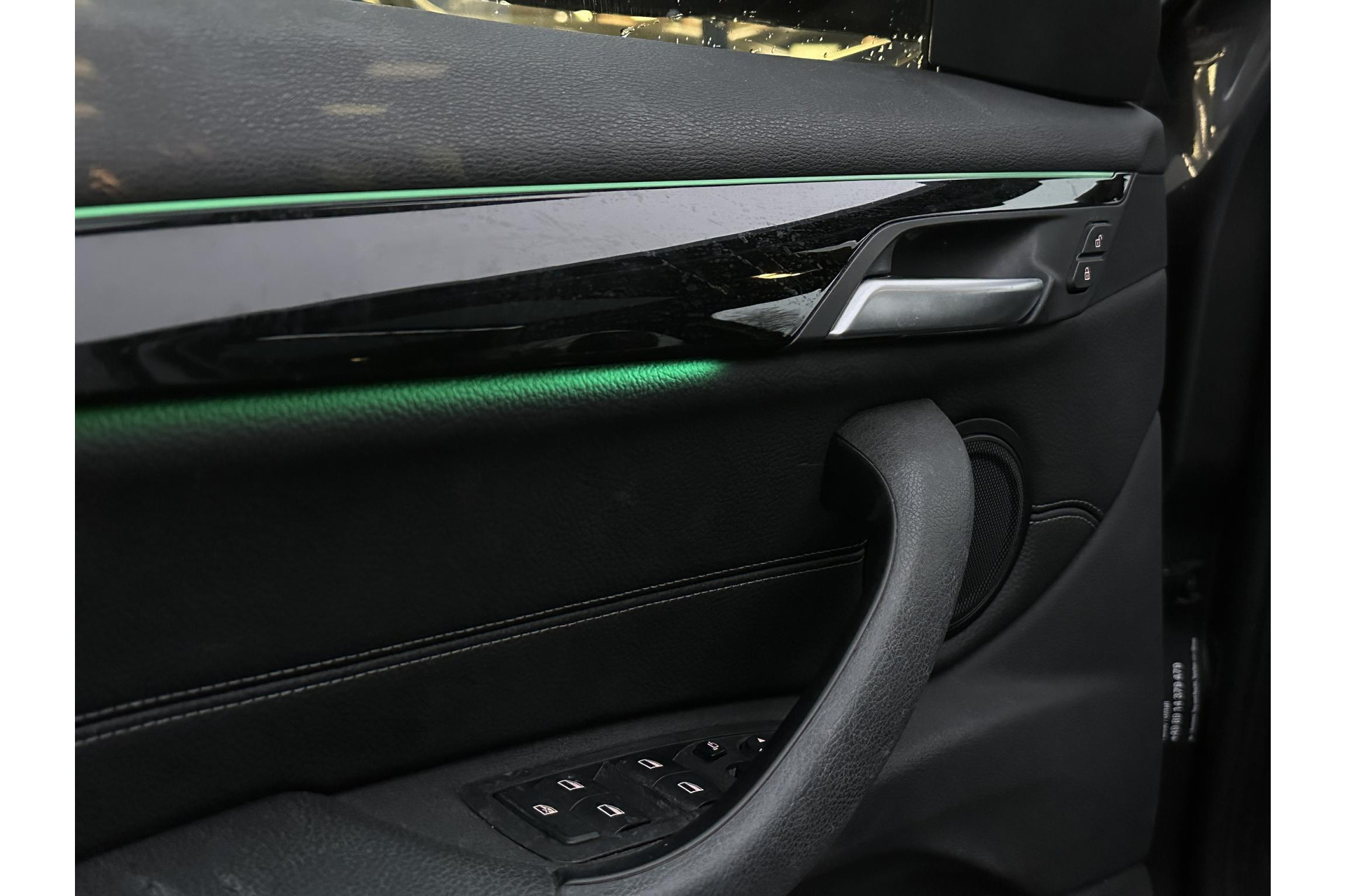 BMW X1 xDrive25e eDrive Edition 2021 Mineral-grau metallic (B39) 15