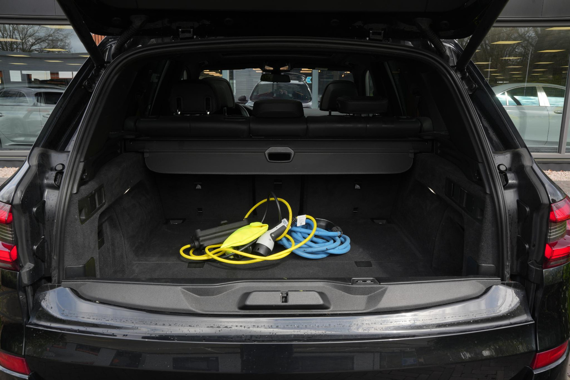 BMW X5 xDrive45e High Executive 2020  14