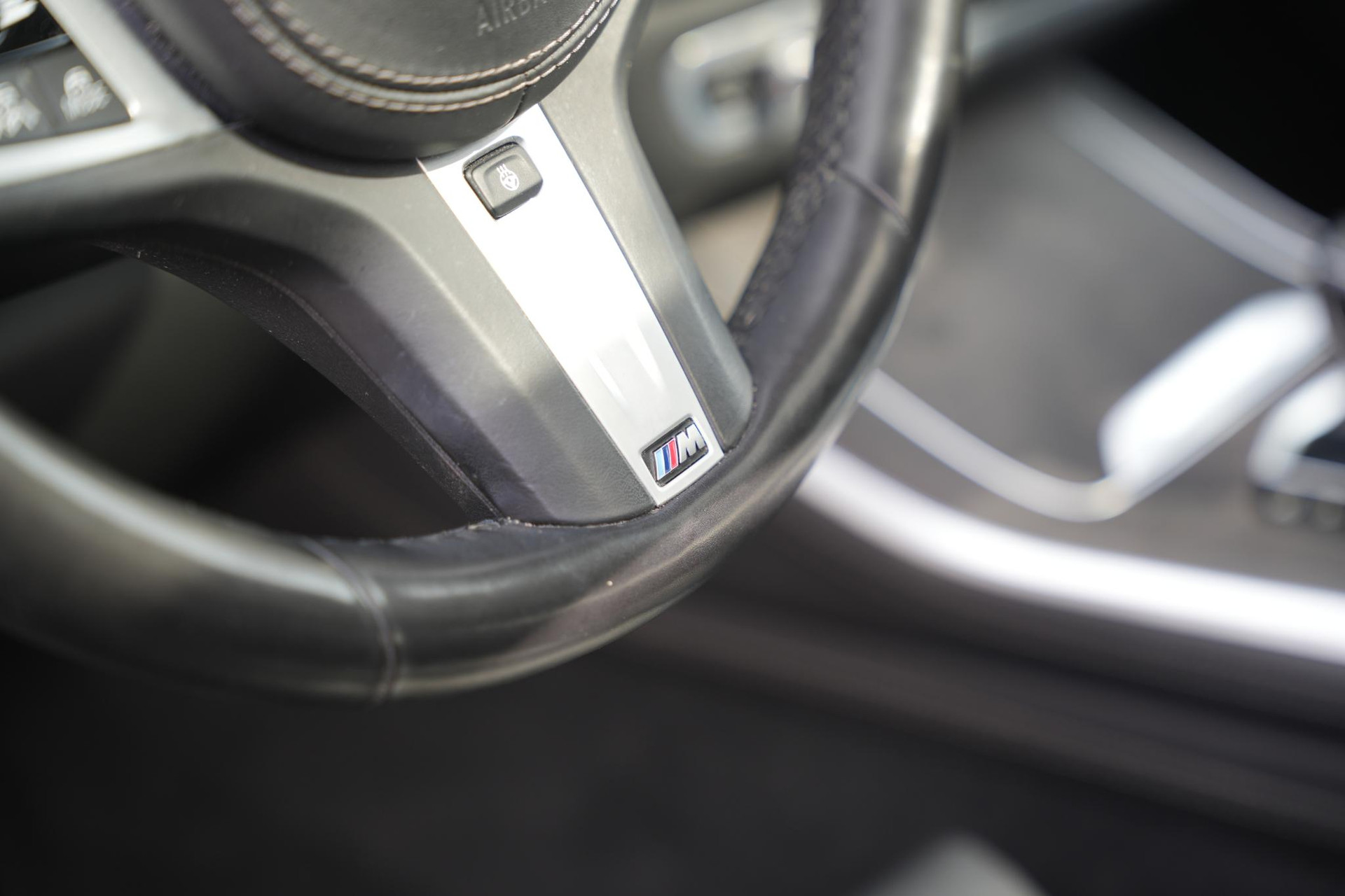 BMW X5 xDrive45e High Executive 2020  18