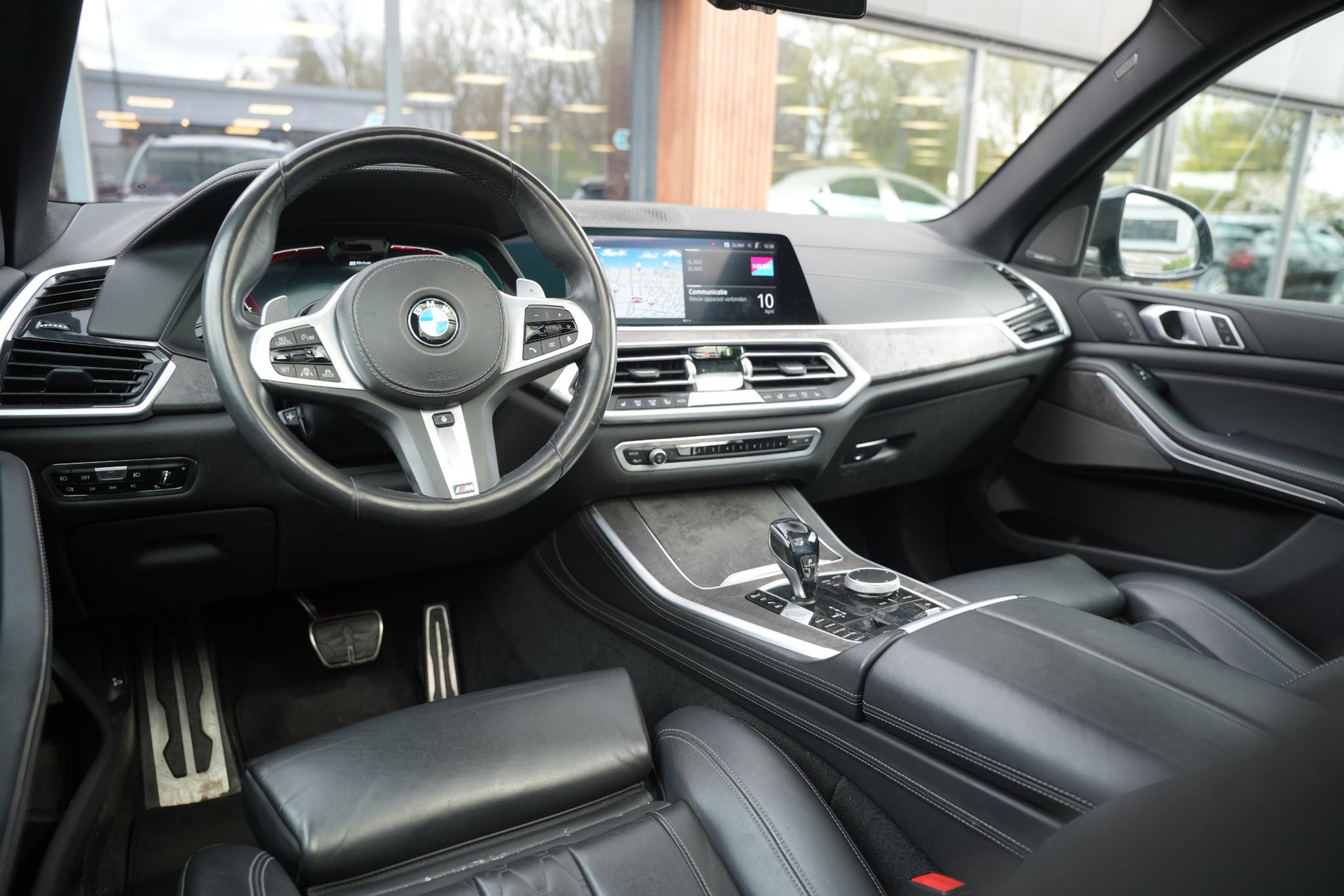 BMW X5 xDrive45e High Executive 2020  2
