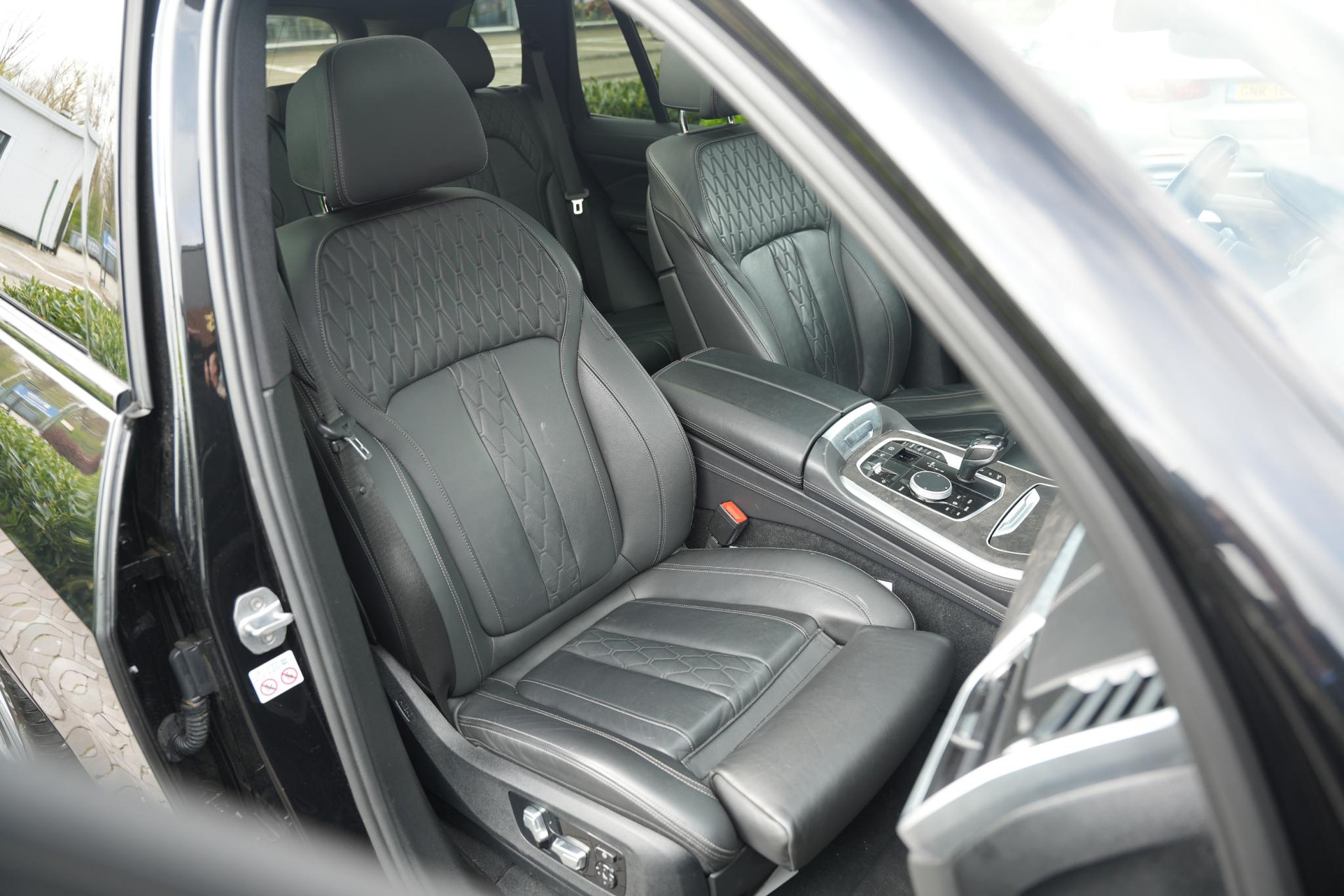 BMW X5 xDrive45e High Executive 2020  22