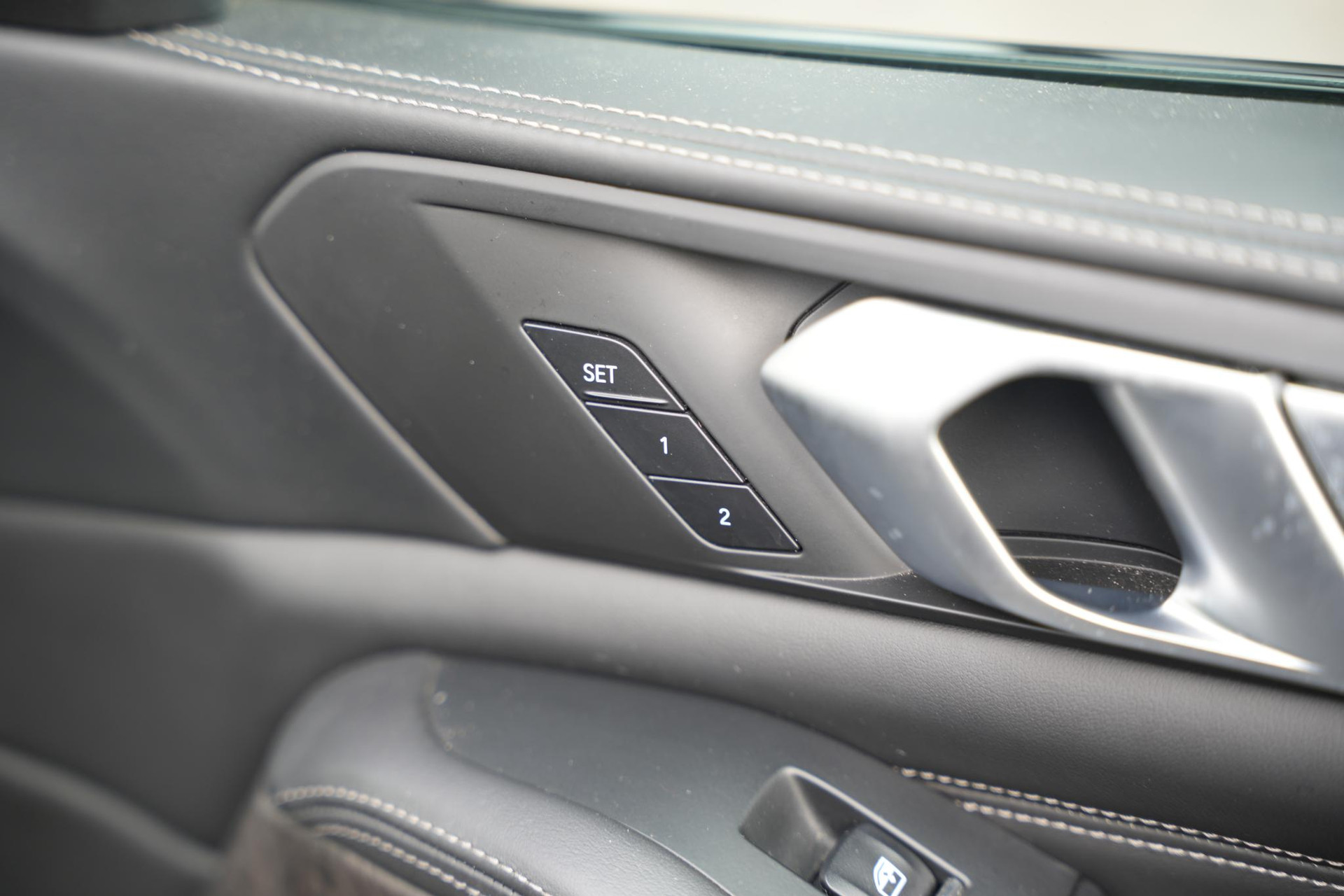 BMW X5 xDrive45e High Executive 2020  24