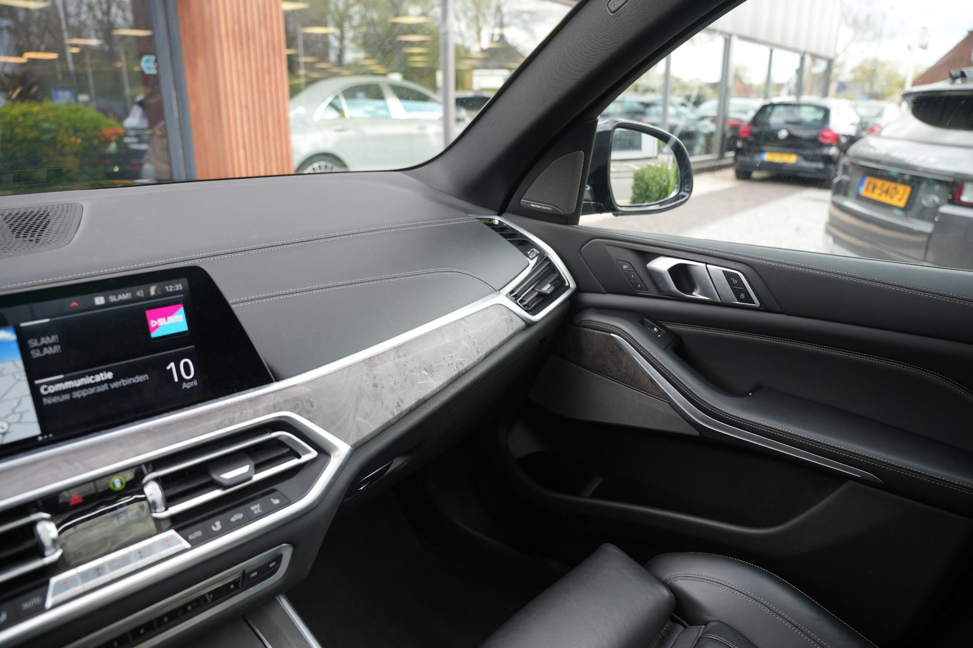 BMW X5 xDrive45e High Executive 2020  38