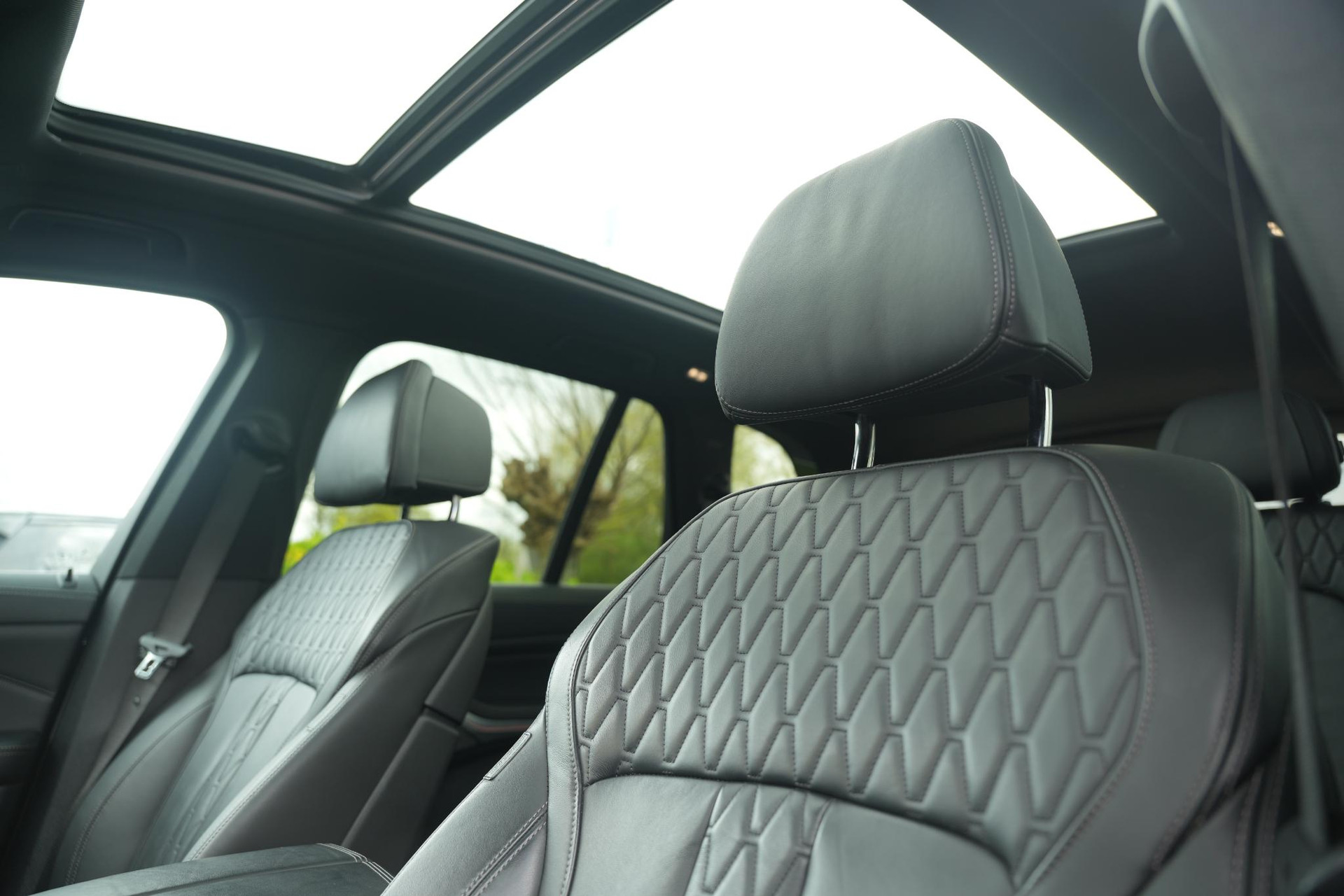 BMW X5 xDrive45e High Executive 2020  4