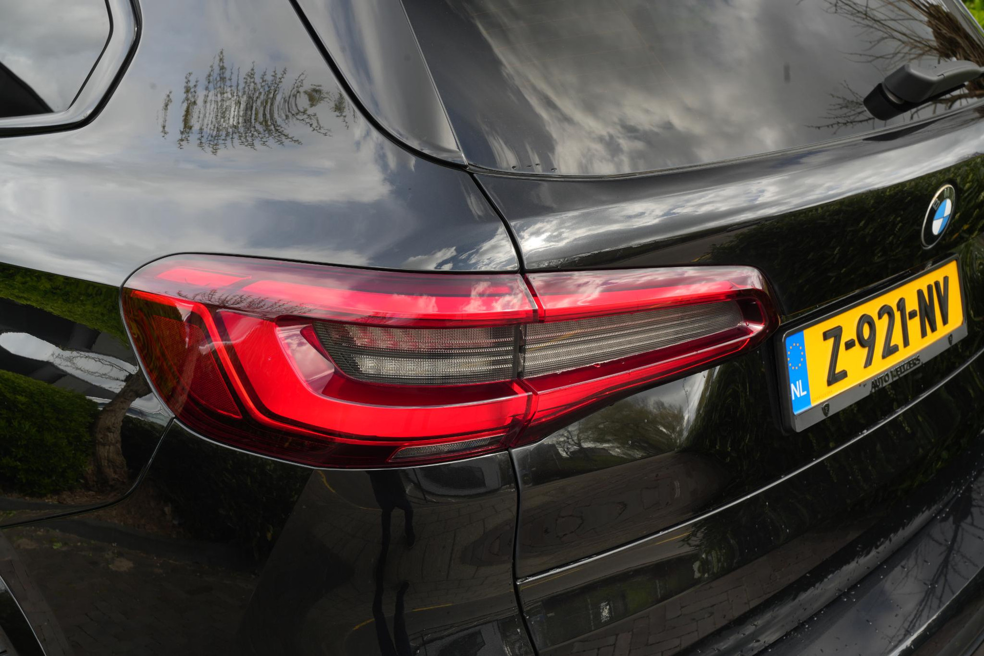 BMW X5 xDrive45e High Executive 2020  46