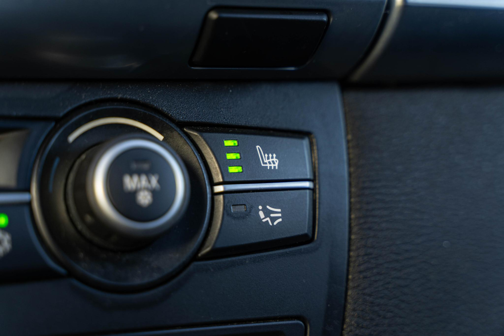 BMW X6 xDrive40d High Executive 2011 Saphirschwarz metallic 16