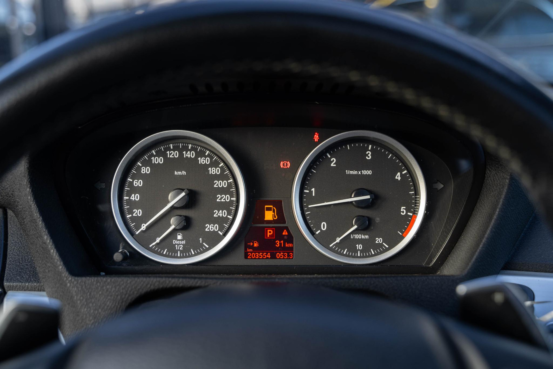 BMW X6 xDrive40d High Executive 2011 Saphirschwarz metallic 21