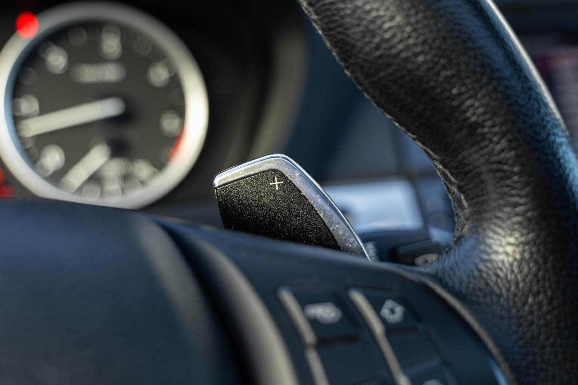 BMW X6 xDrive40d High Executive 2011 Saphirschwarz metallic 27