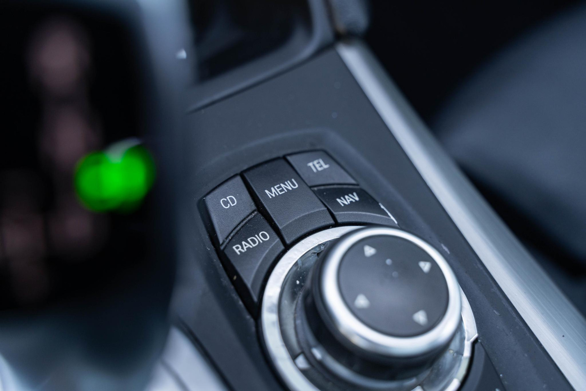 BMW X6 xDrive40d High Executive 2011 Saphirschwarz metallic 34