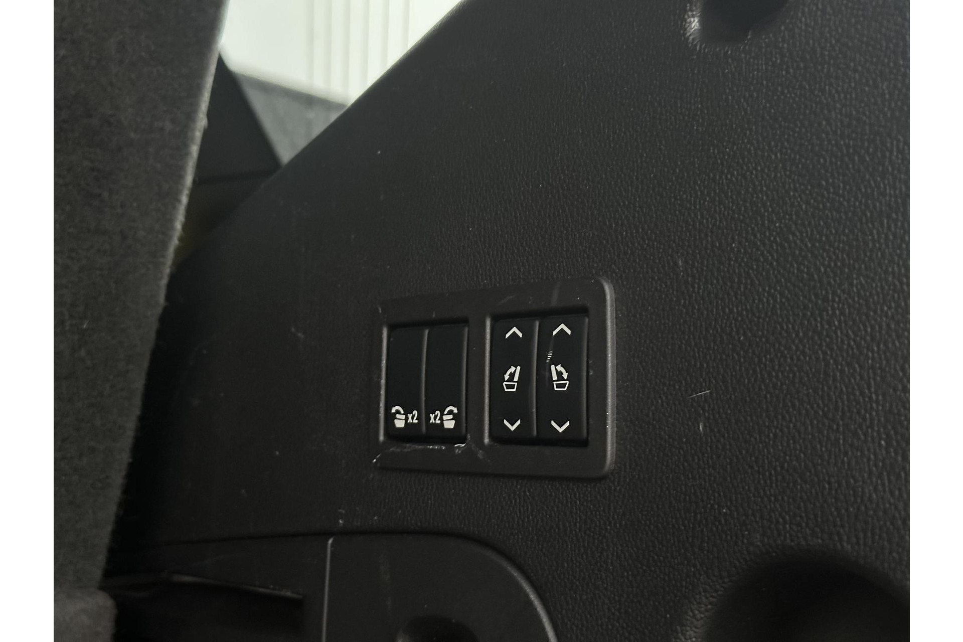 Cadillac Escalade 6.2 V8 Platinum 2018  11