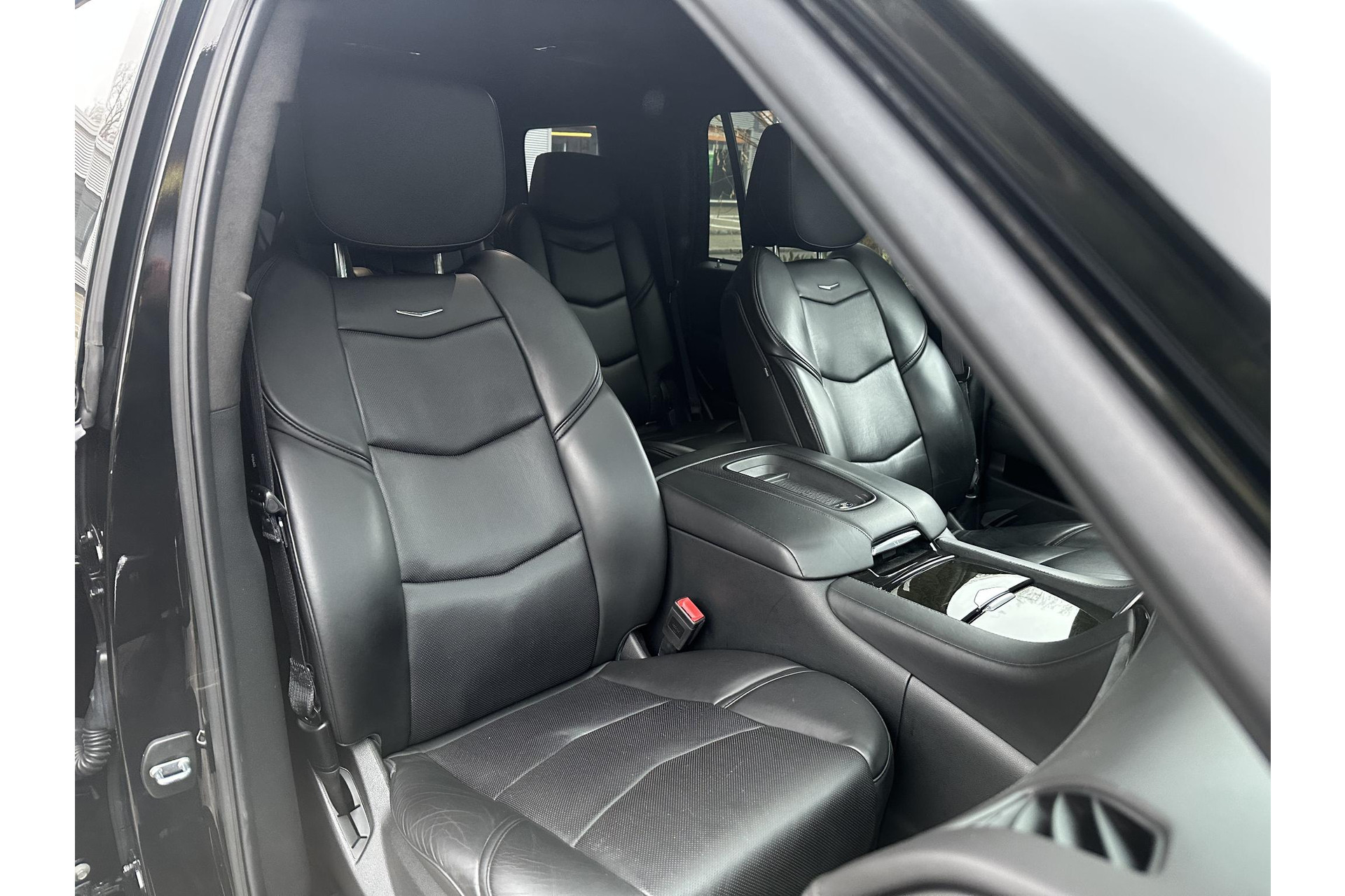 Cadillac Escalade 6.2 V8 Platinum 2018  16