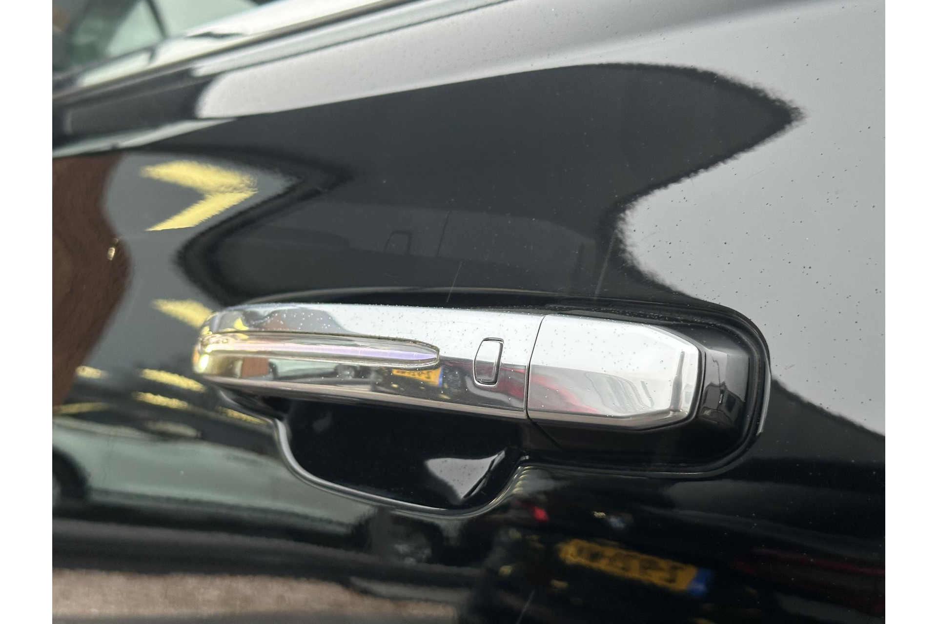 Cadillac Escalade 6.2 V8 Platinum 2018  23