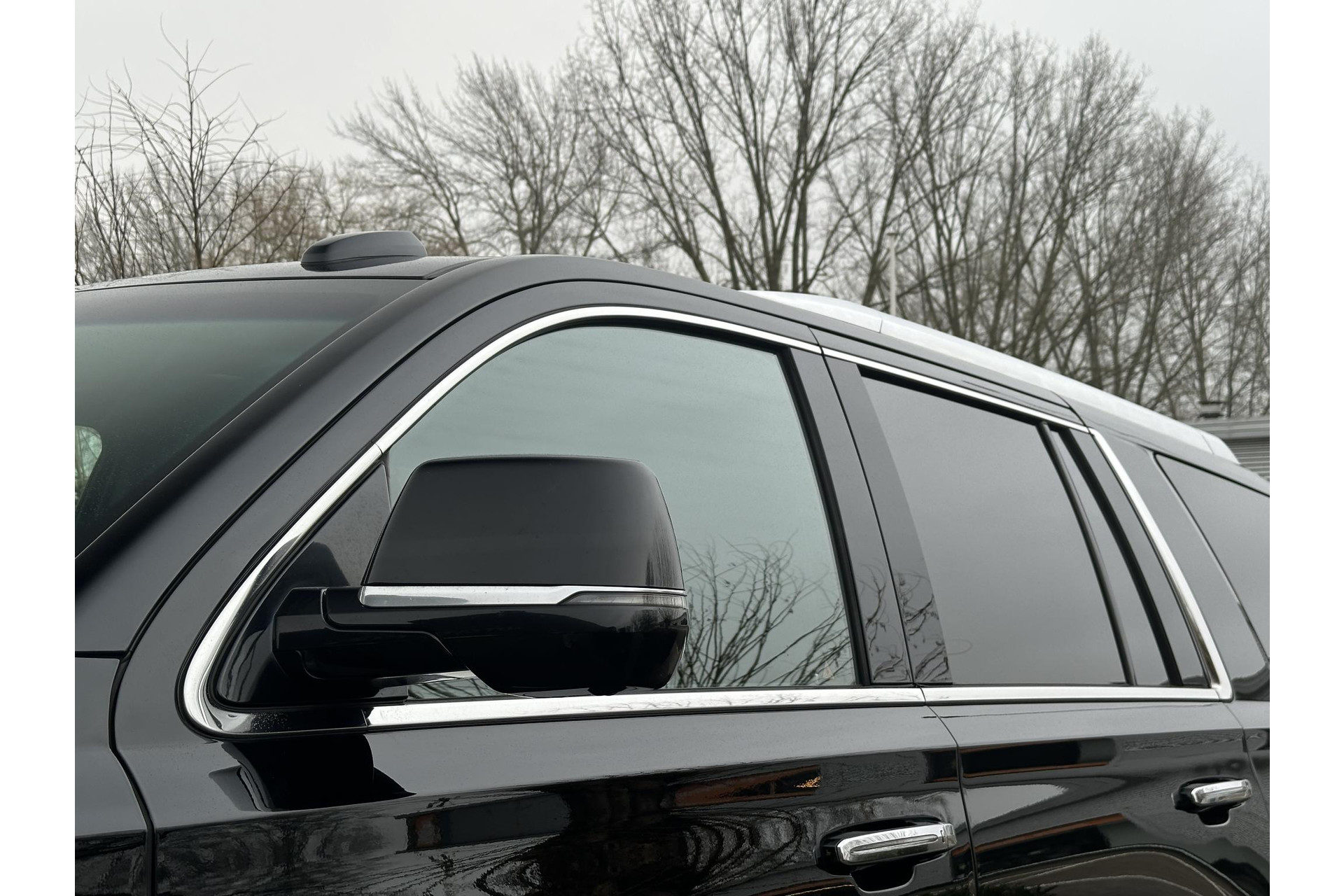 Cadillac Escalade 6.2 V8 Platinum 2018  24