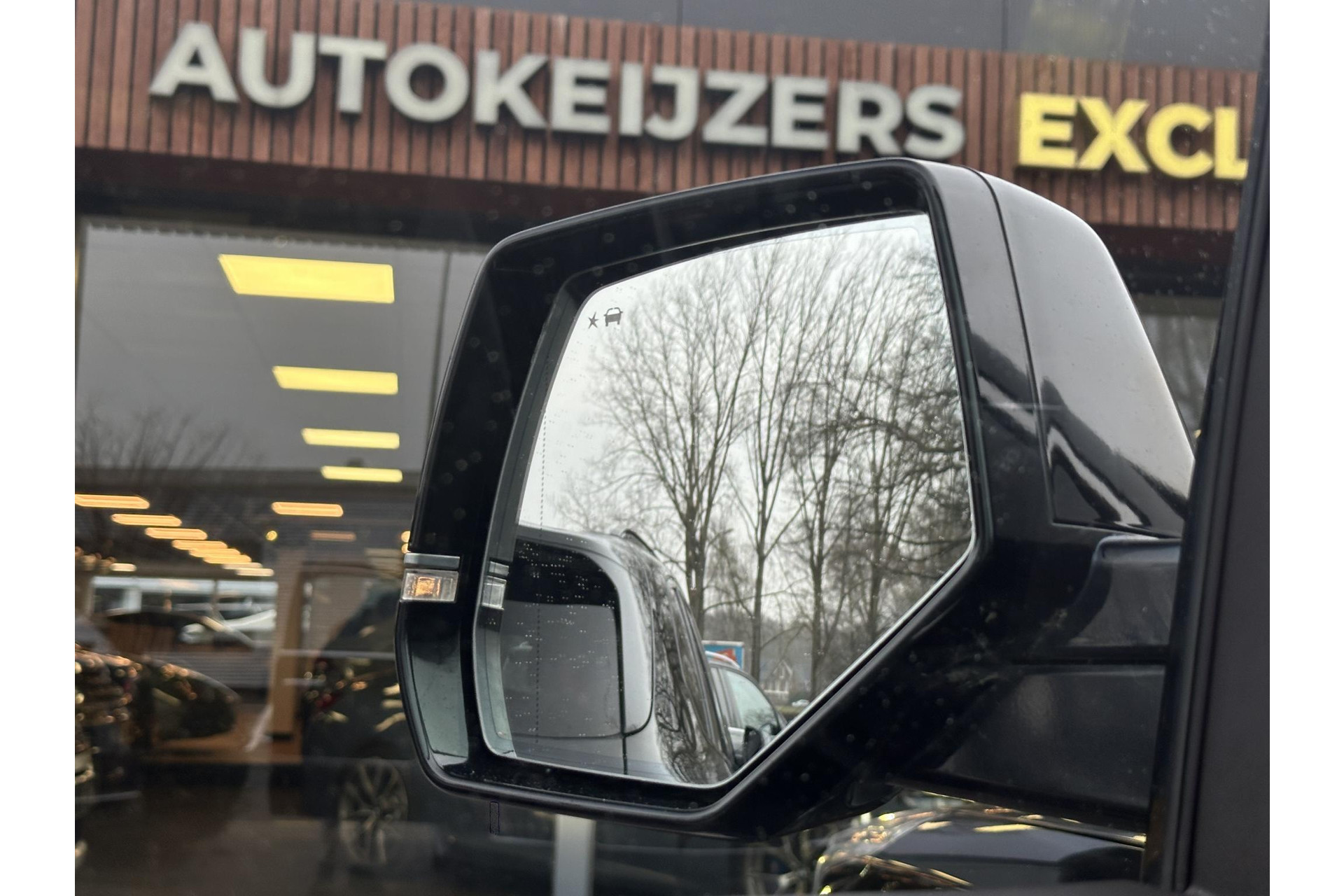 Cadillac Escalade 6.2 V8 Platinum 2018  29