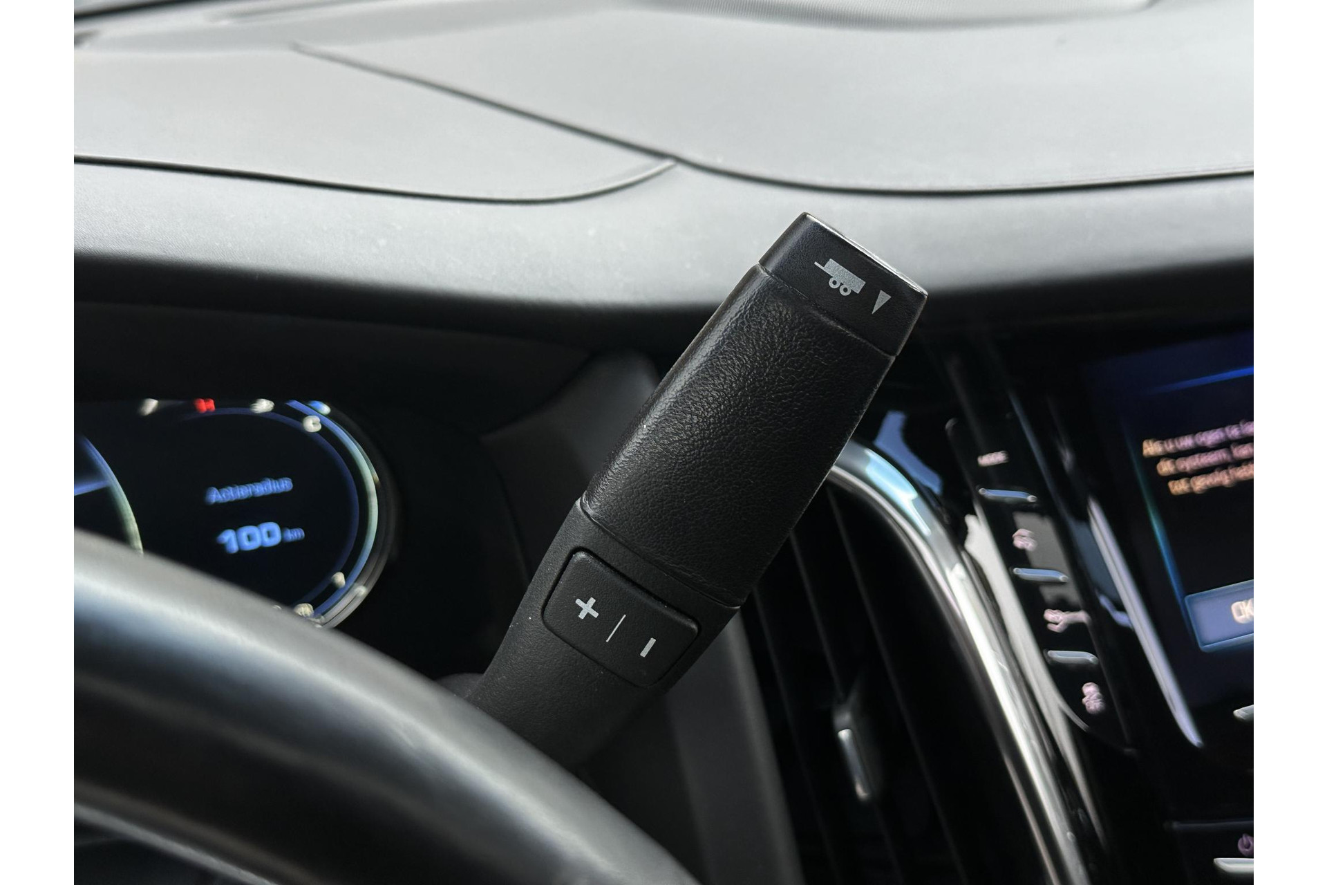 Cadillac Escalade 6.2 V8 Platinum 2018  39