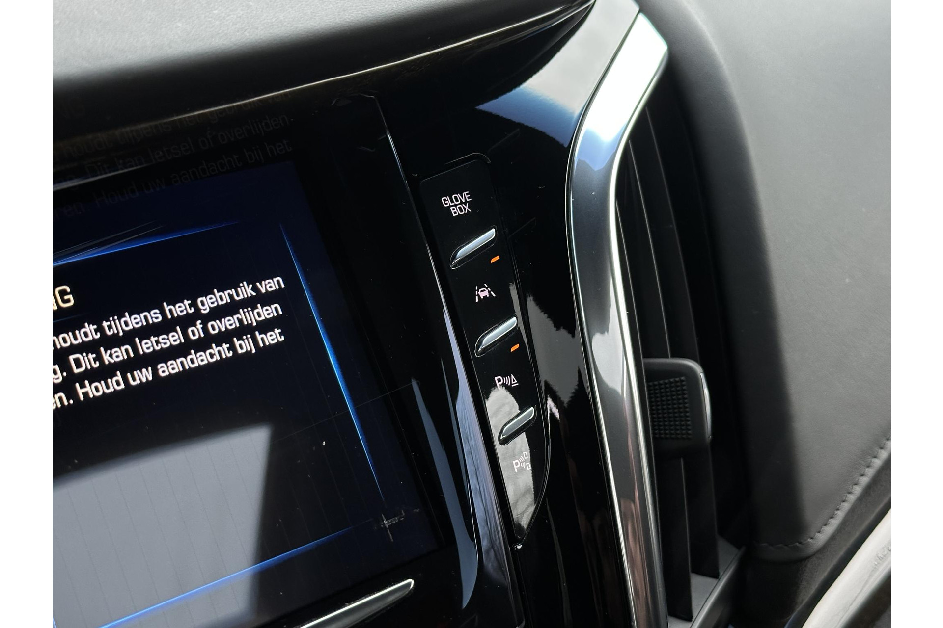 Cadillac Escalade 6.2 V8 Platinum 2018  45