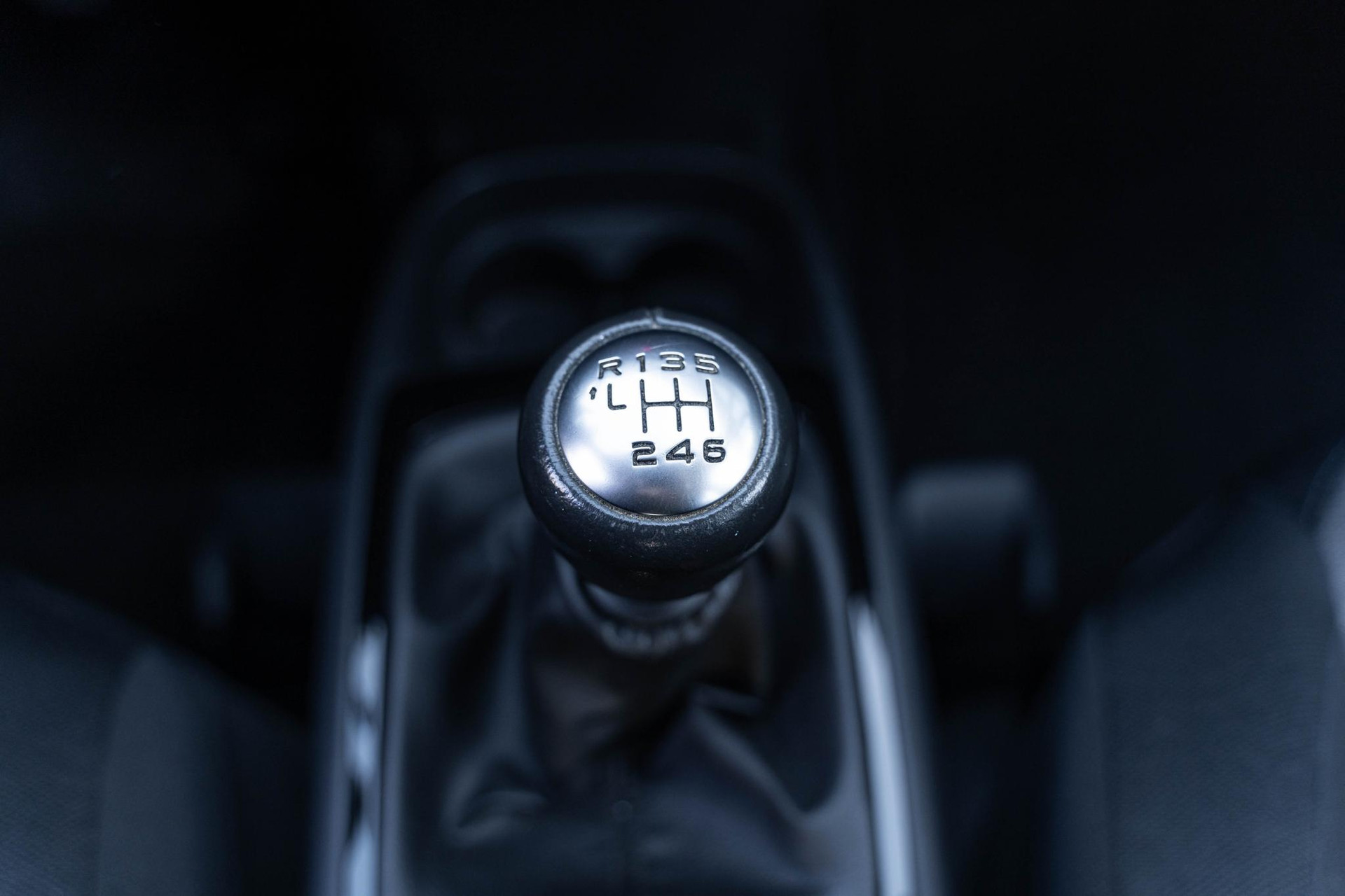 Citroën C4 Picasso 1.2 PureTech Attraction 2016 KYANOS BLUE PAINT (KGQ) 15